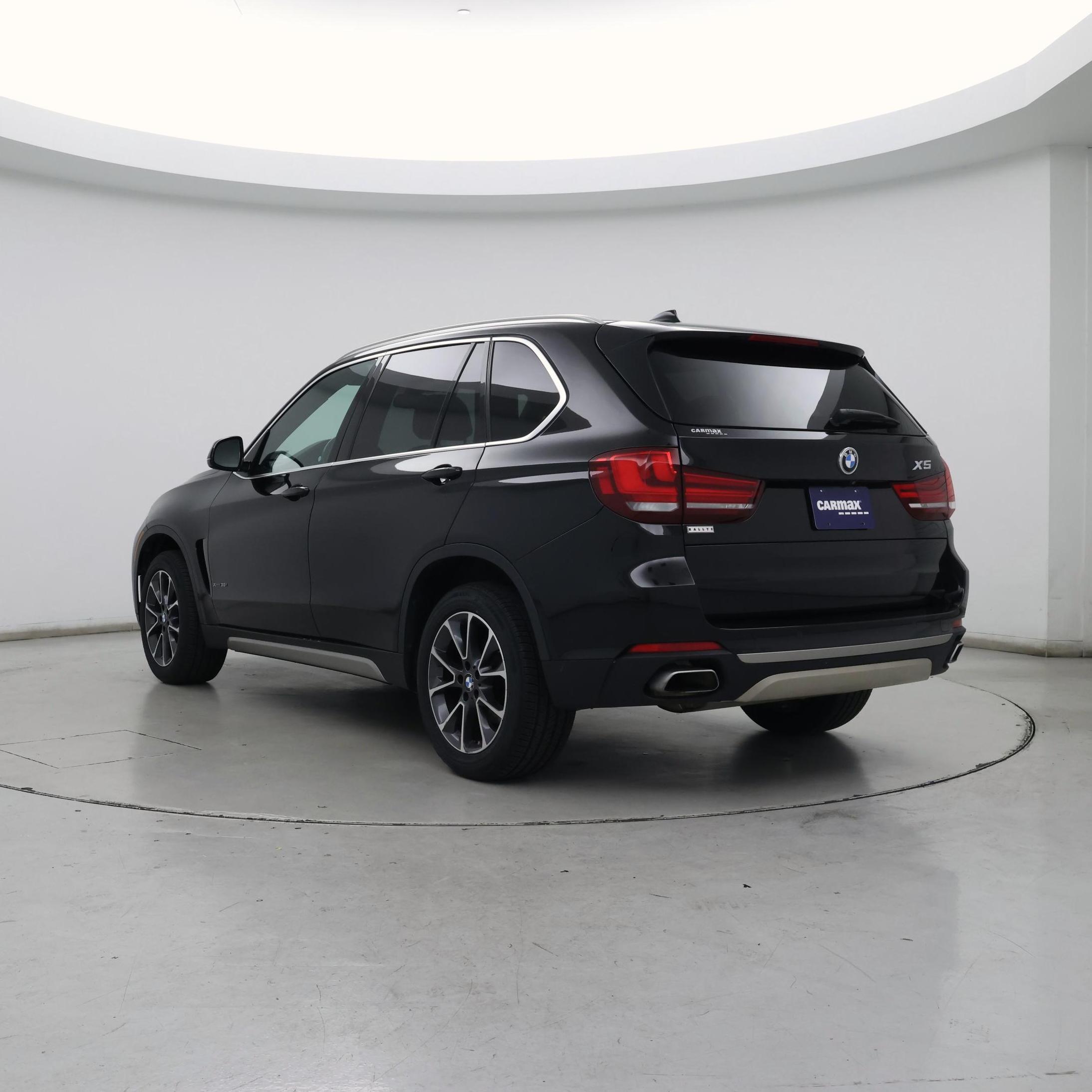 Thumbnail: 2018 BMW X5 - 2