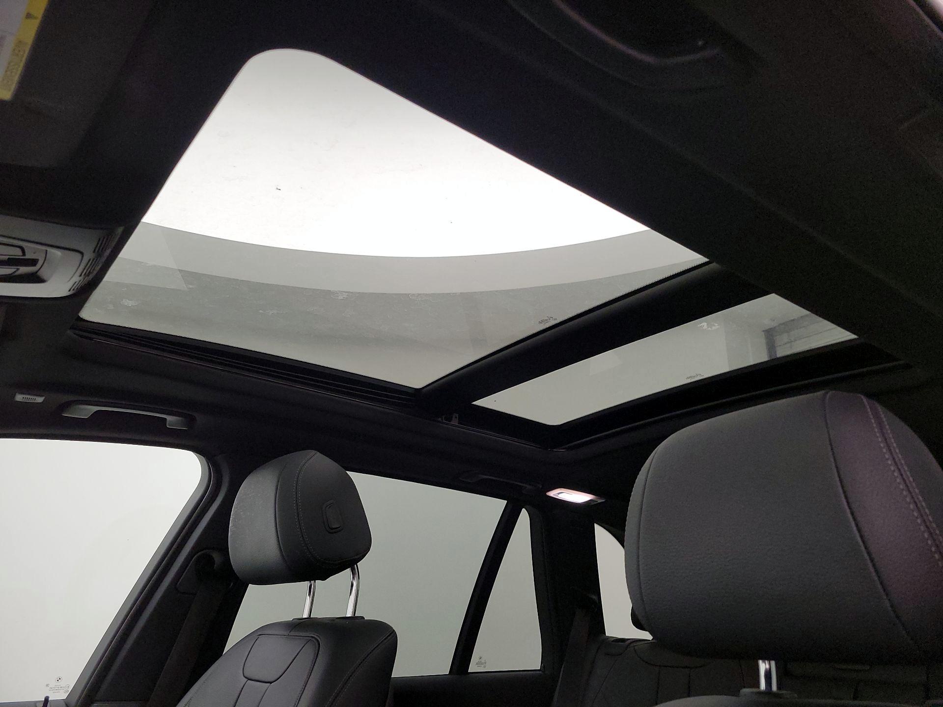 Thumbnail: 2018 BMW X5 - 20