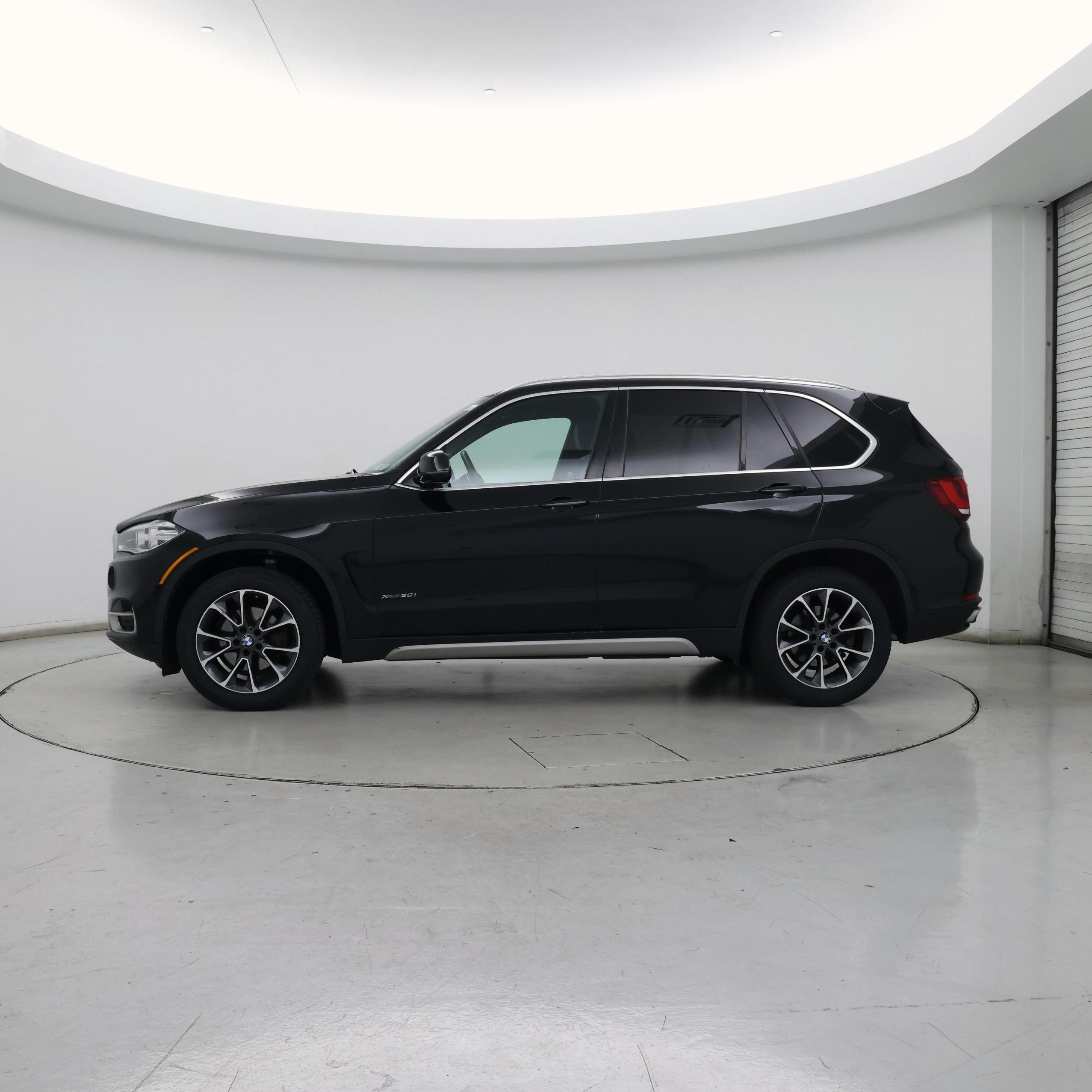 Thumbnail: 2018 BMW X5 - 3