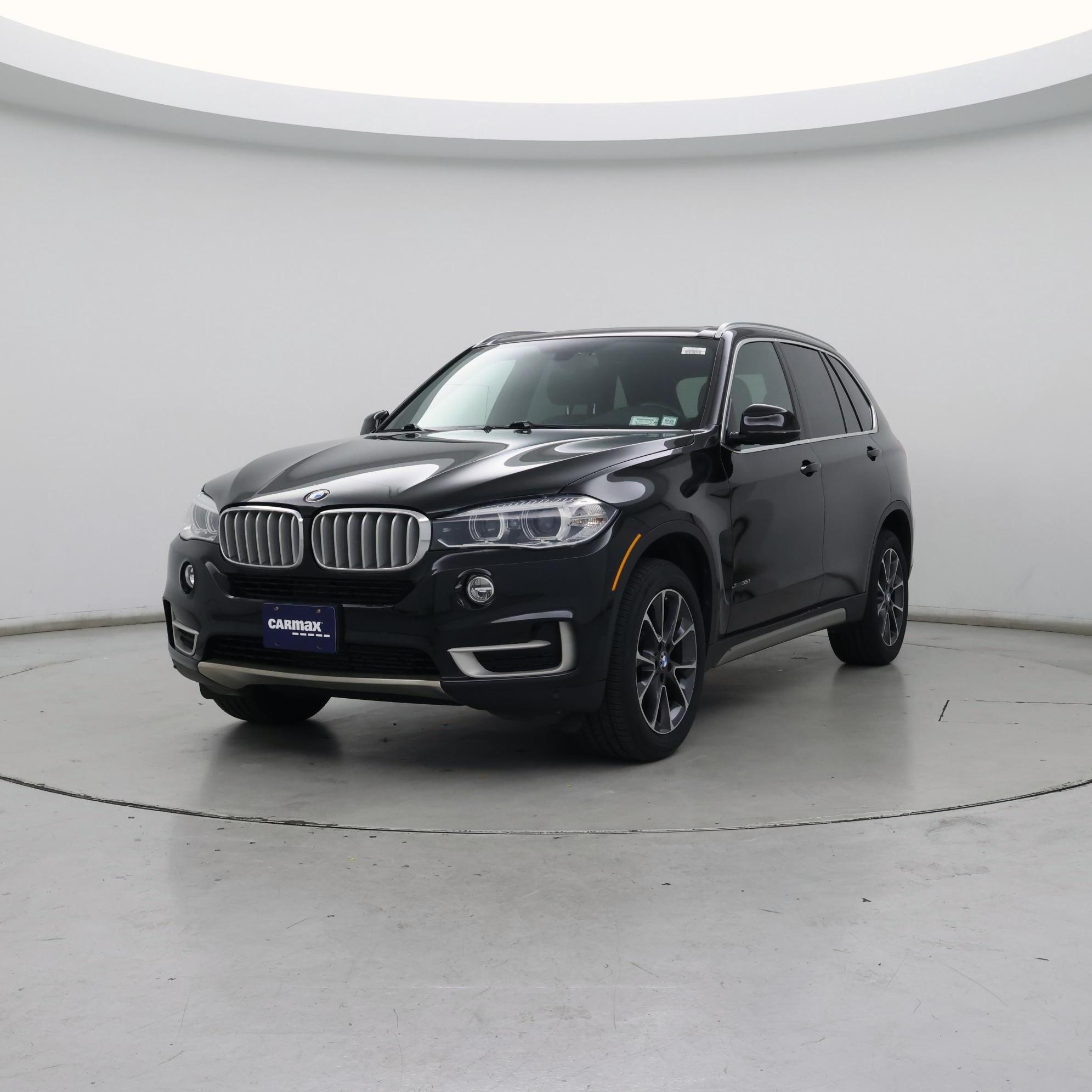 Thumbnail: 2018 BMW X5 - 4