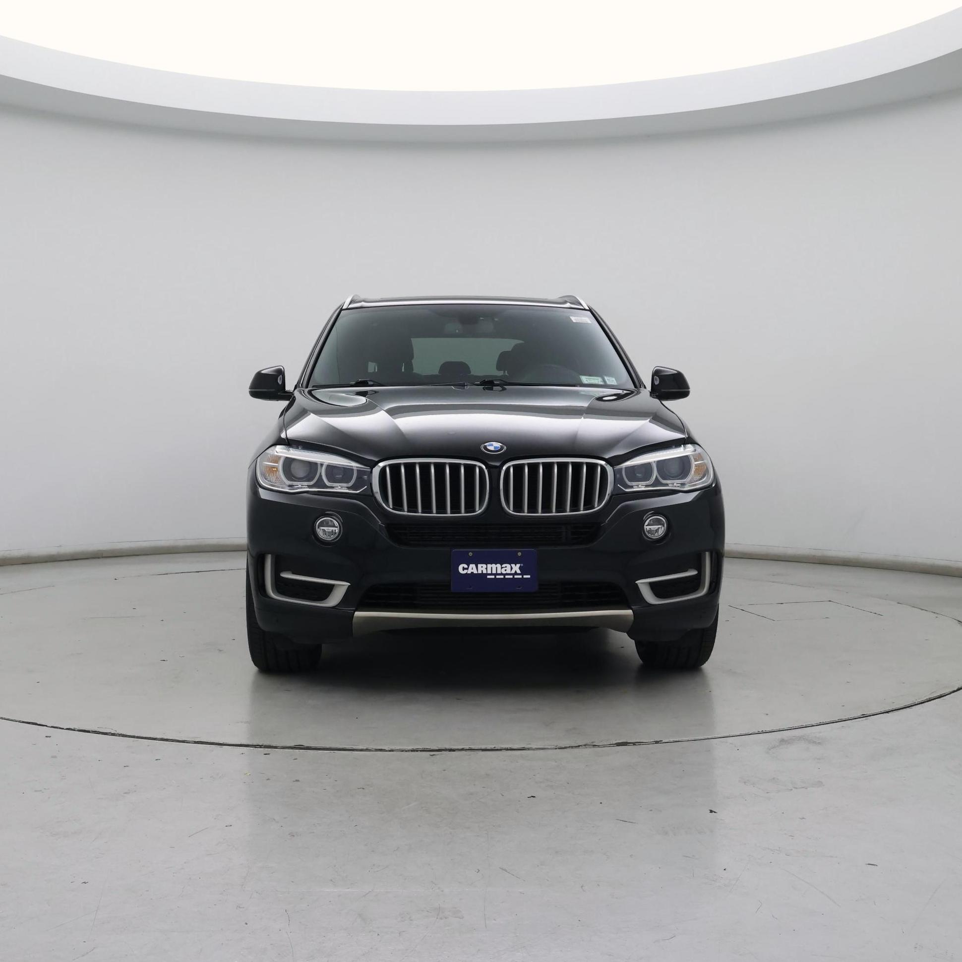 Thumbnail: 2018 BMW X5 - 5