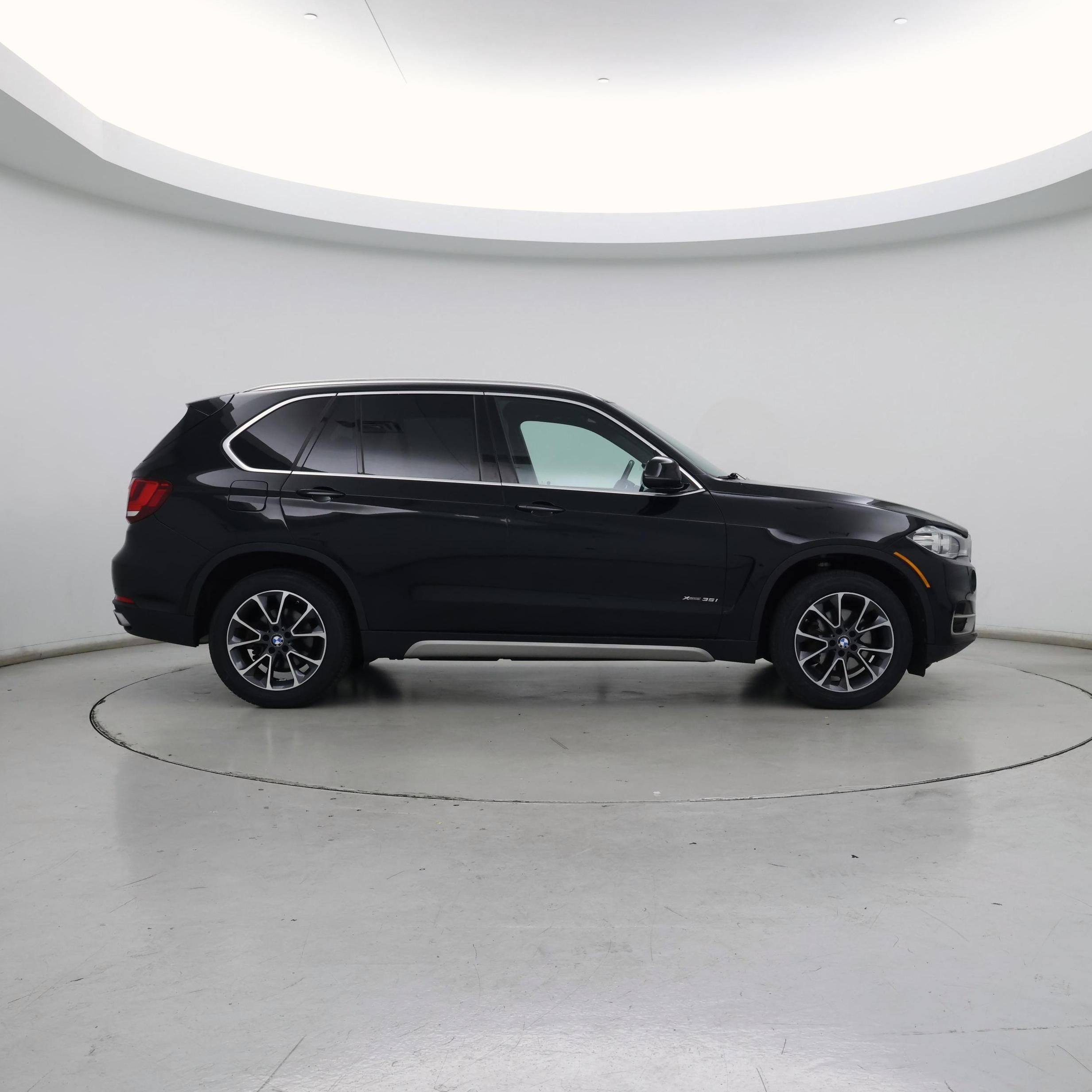 Thumbnail: 2018 BMW X5 - 7