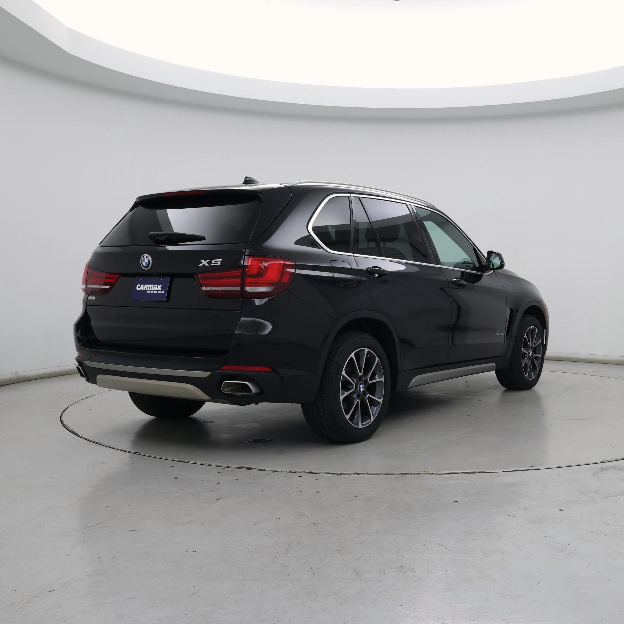 Thumbnail: 2018 BMW X5 - 8