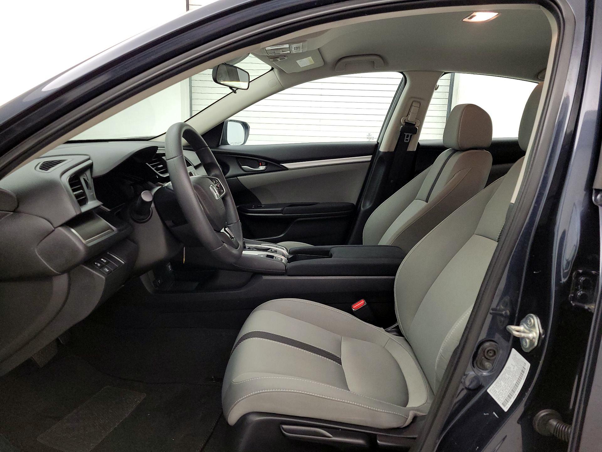 Thumbnail: 2019 Honda Civic - 11