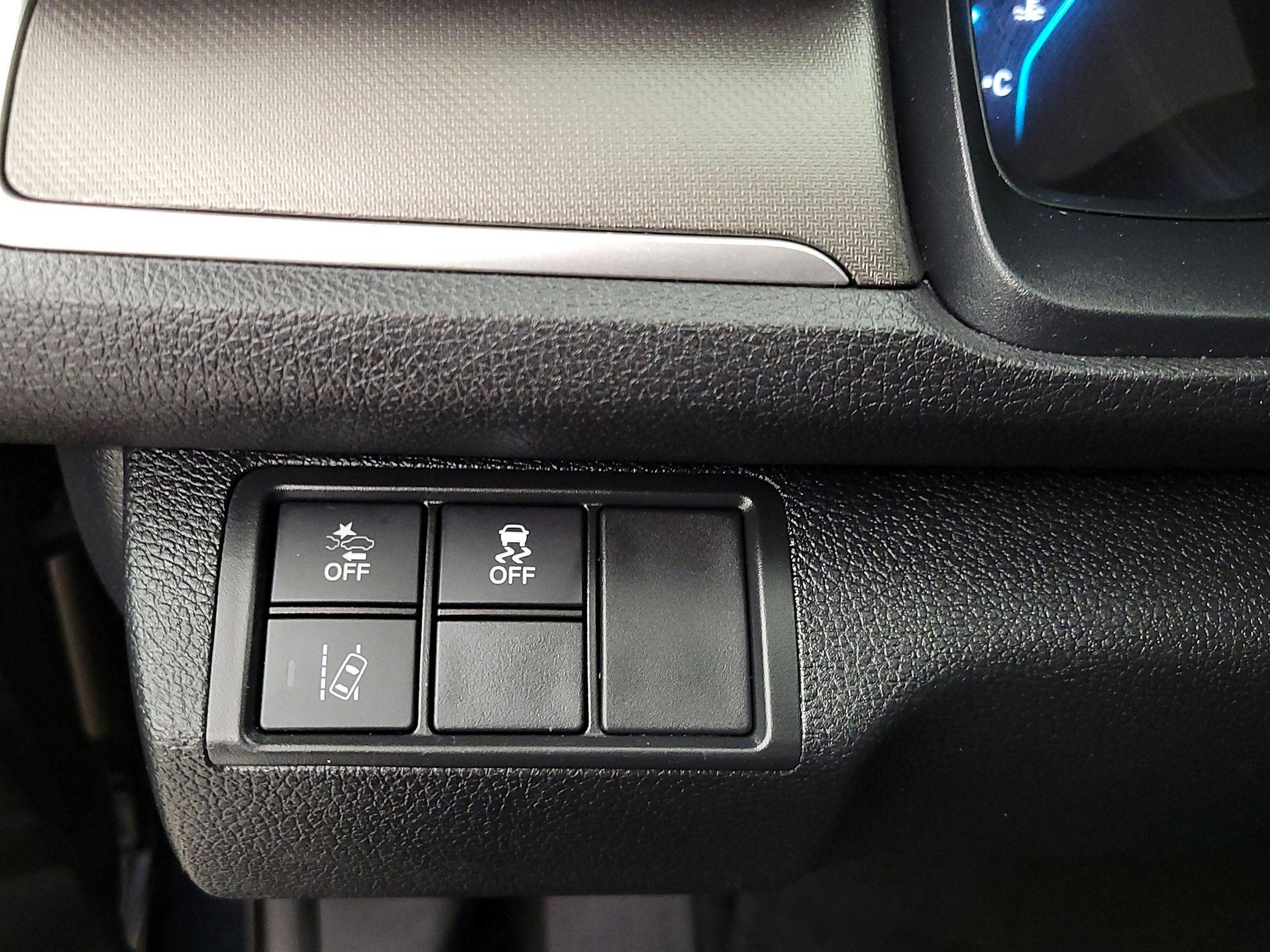 Thumbnail: 2019 Honda Civic - 13