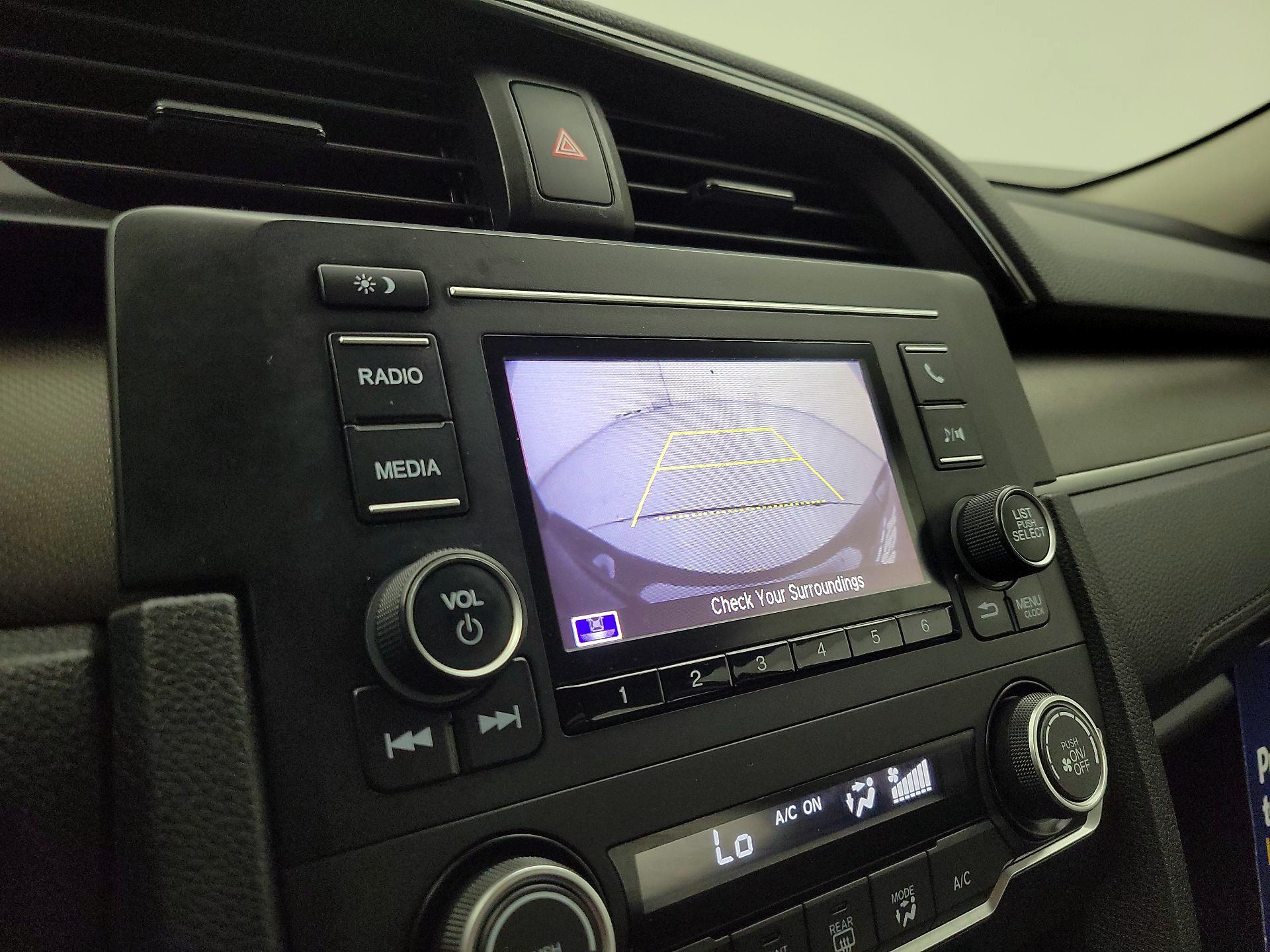 Thumbnail: 2019 Honda Civic - 14