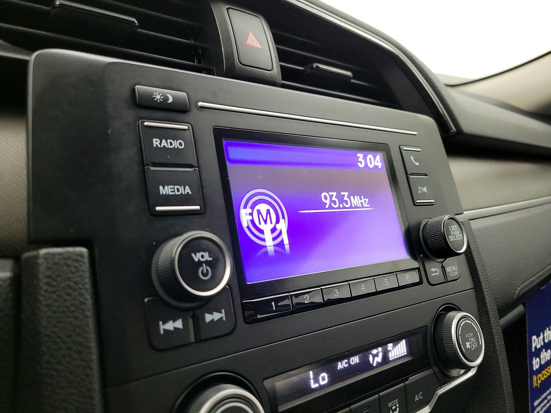 Thumbnail: 2019 Honda Civic - 15