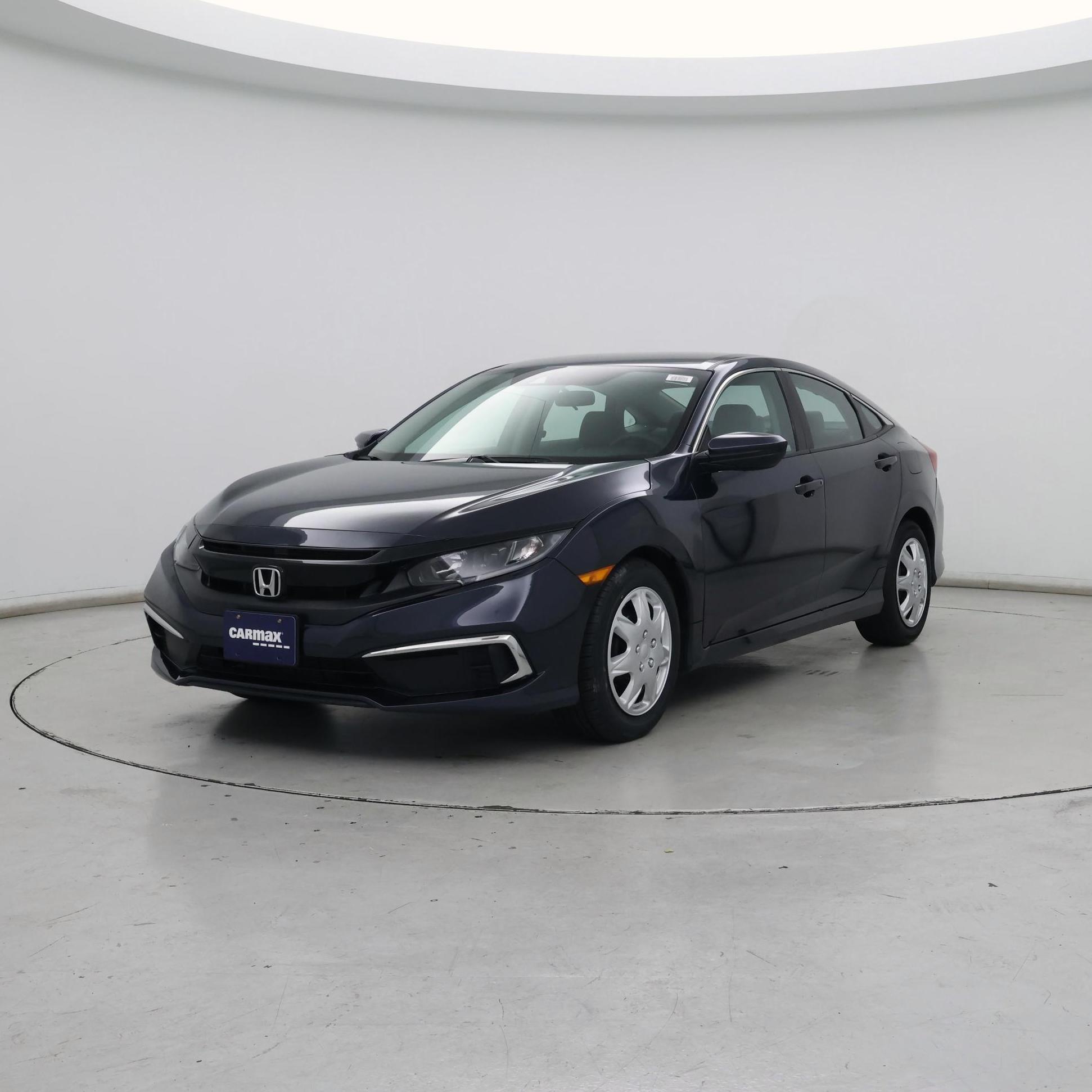 Thumbnail: 2019 Honda Civic - 4