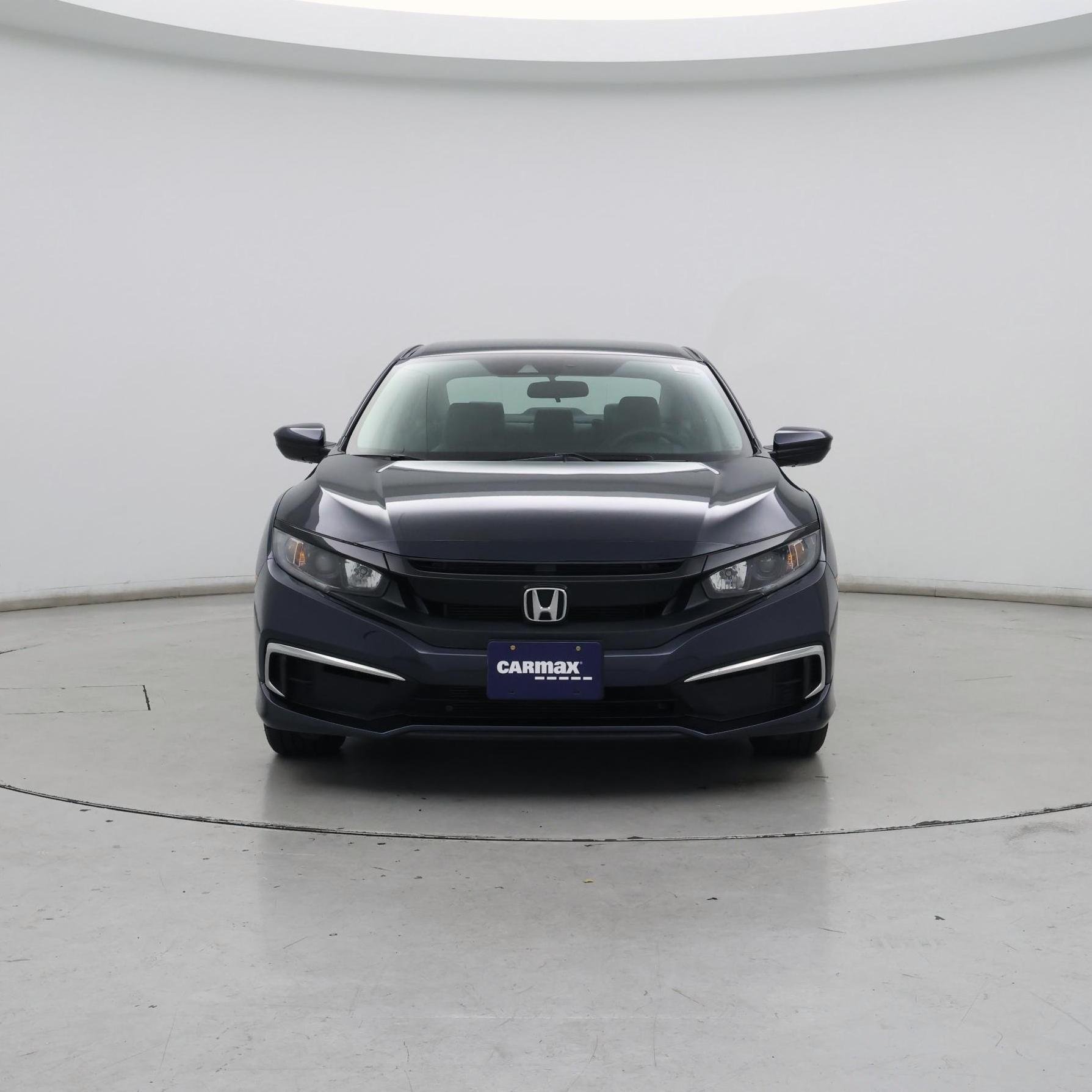 Thumbnail: 2019 Honda Civic - 5