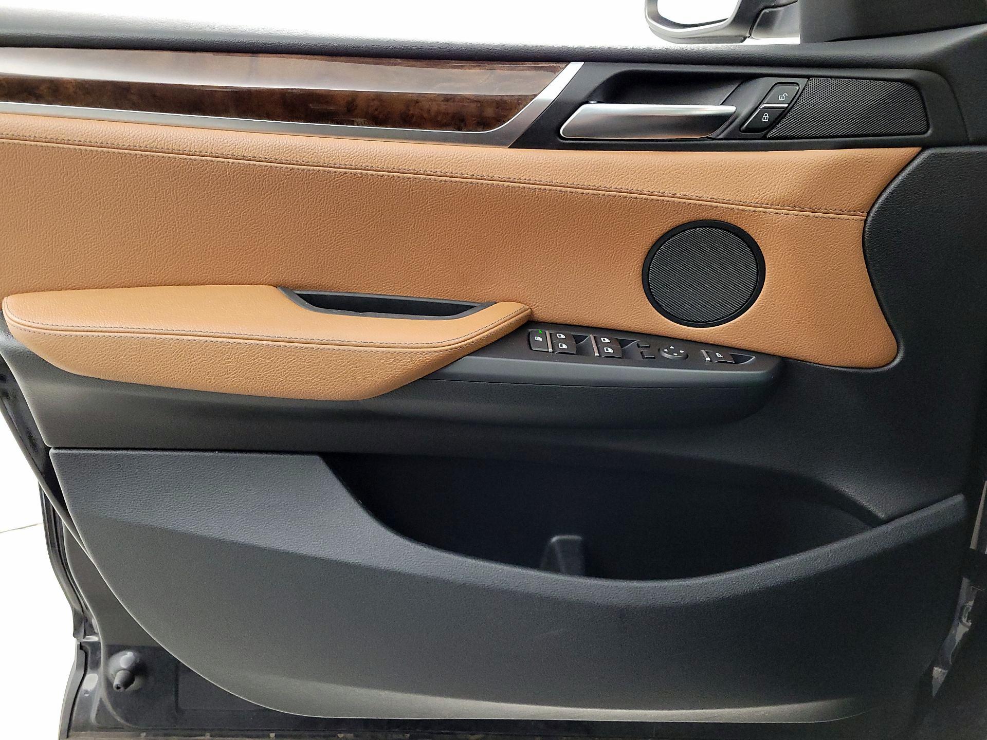 Thumbnail: 2015 BMW X3 - 12