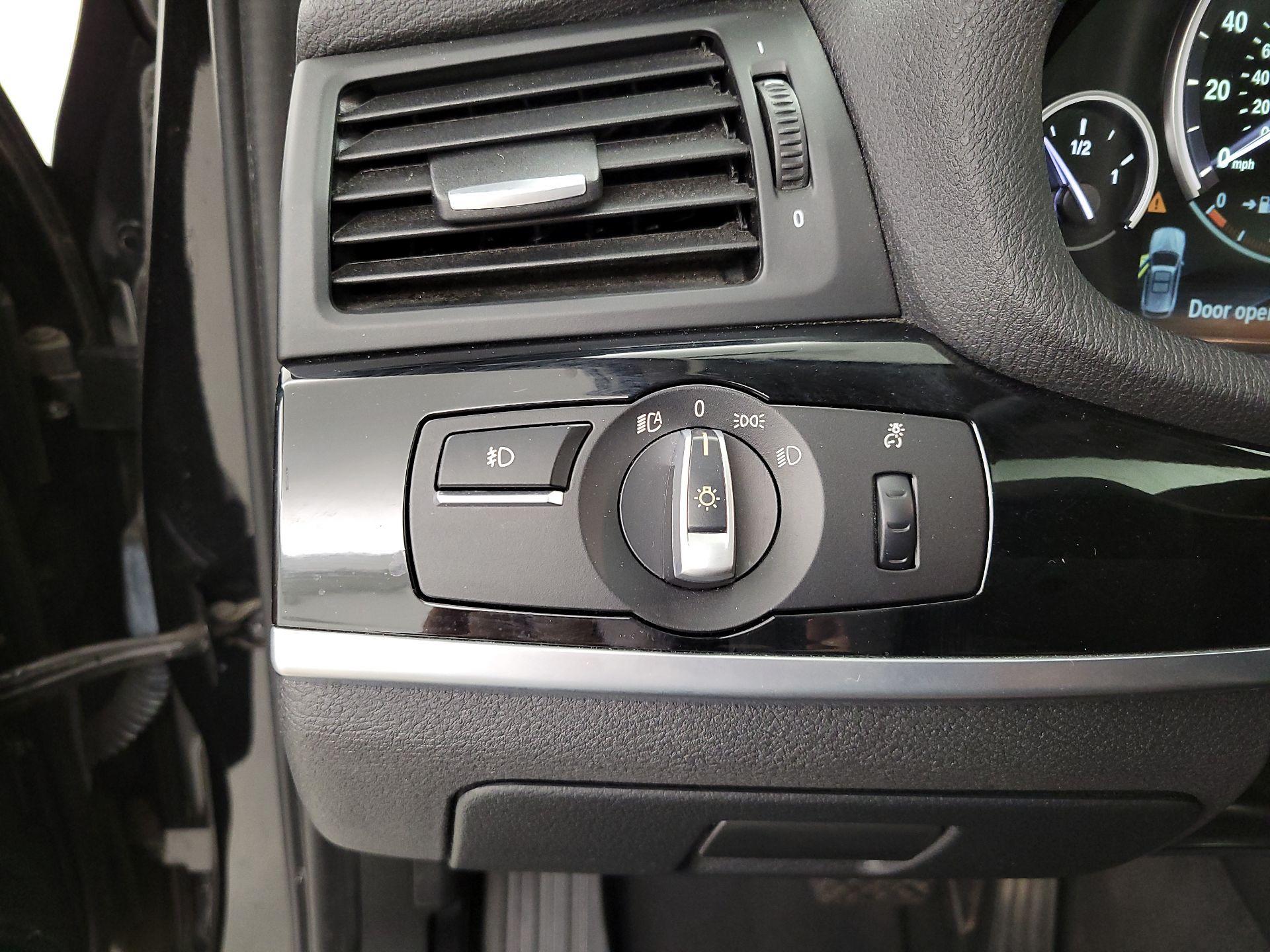 Thumbnail: 2015 BMW X3 - 13