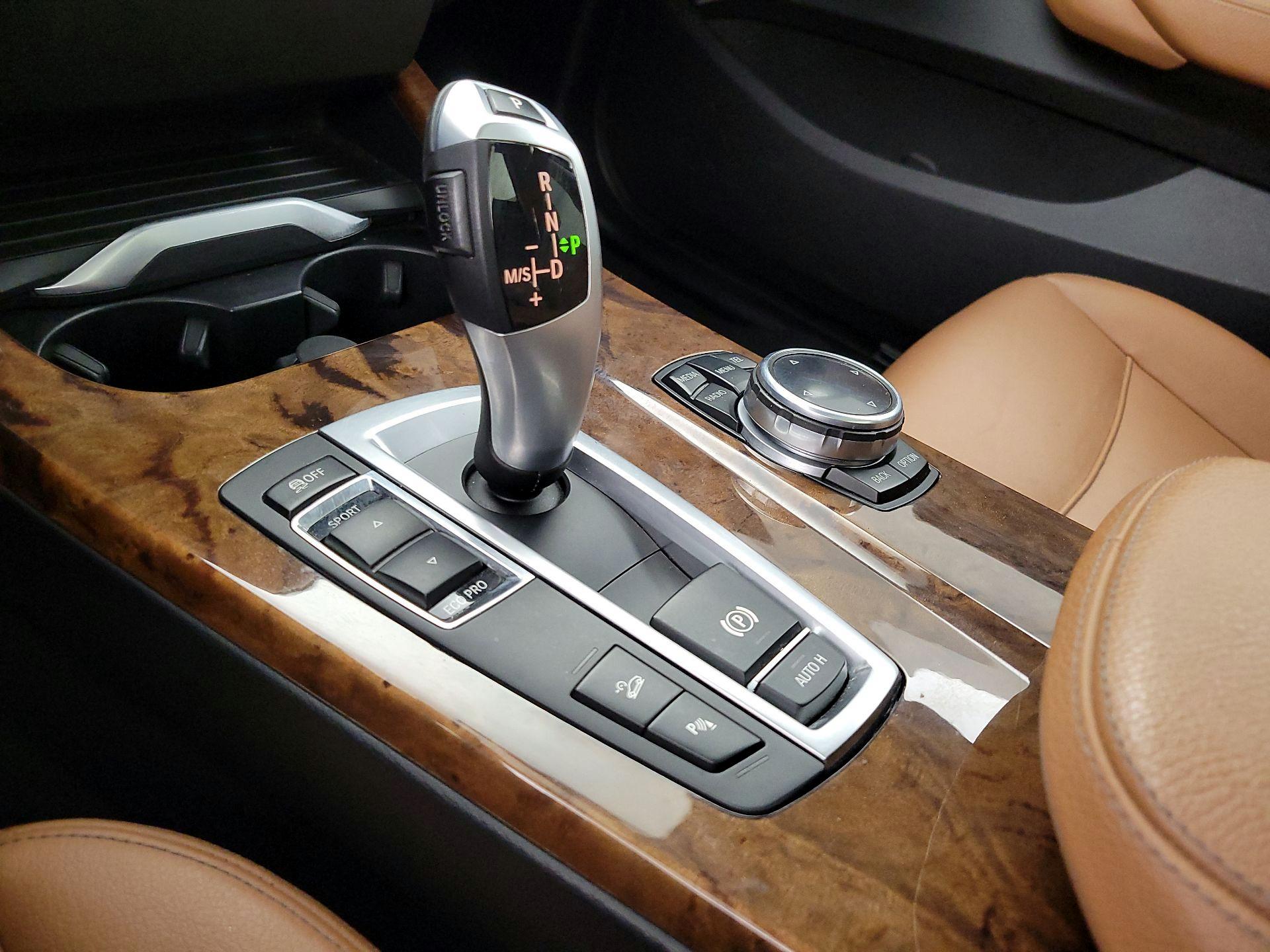 Thumbnail: 2015 BMW X3 - 18