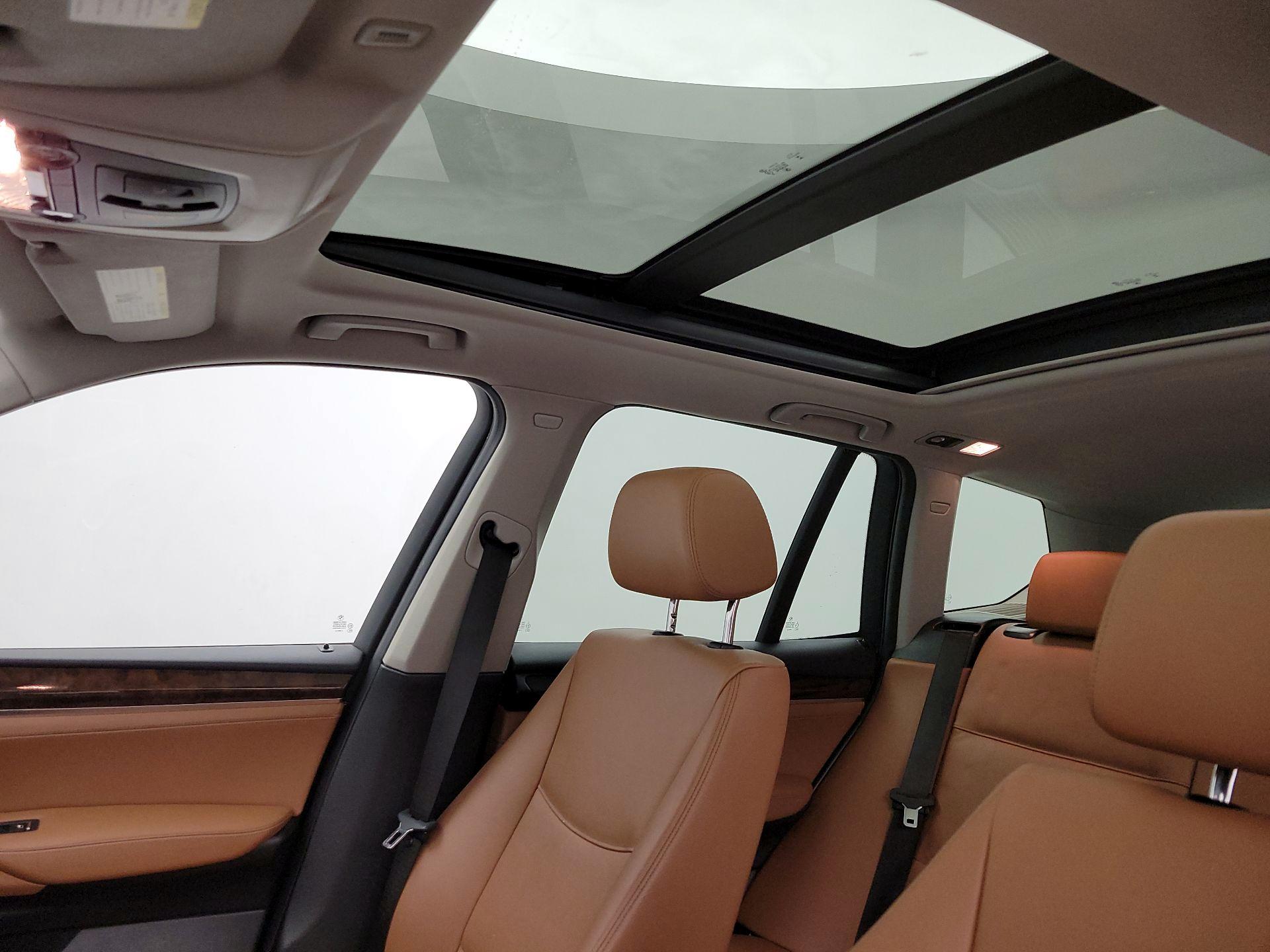 Thumbnail: 2015 BMW X3 - 20