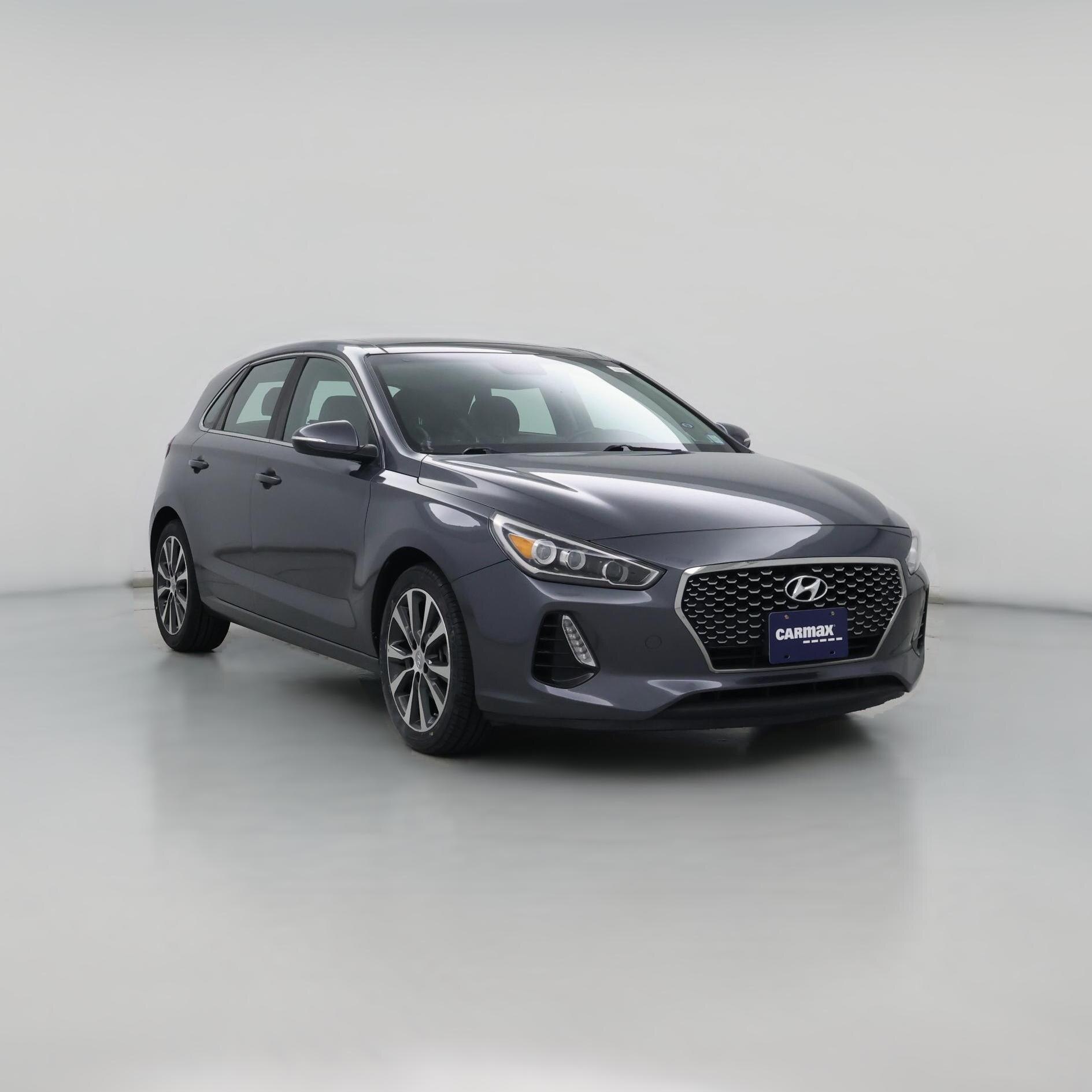 Thumbnail: 2018 Hyundai Elantra - 1