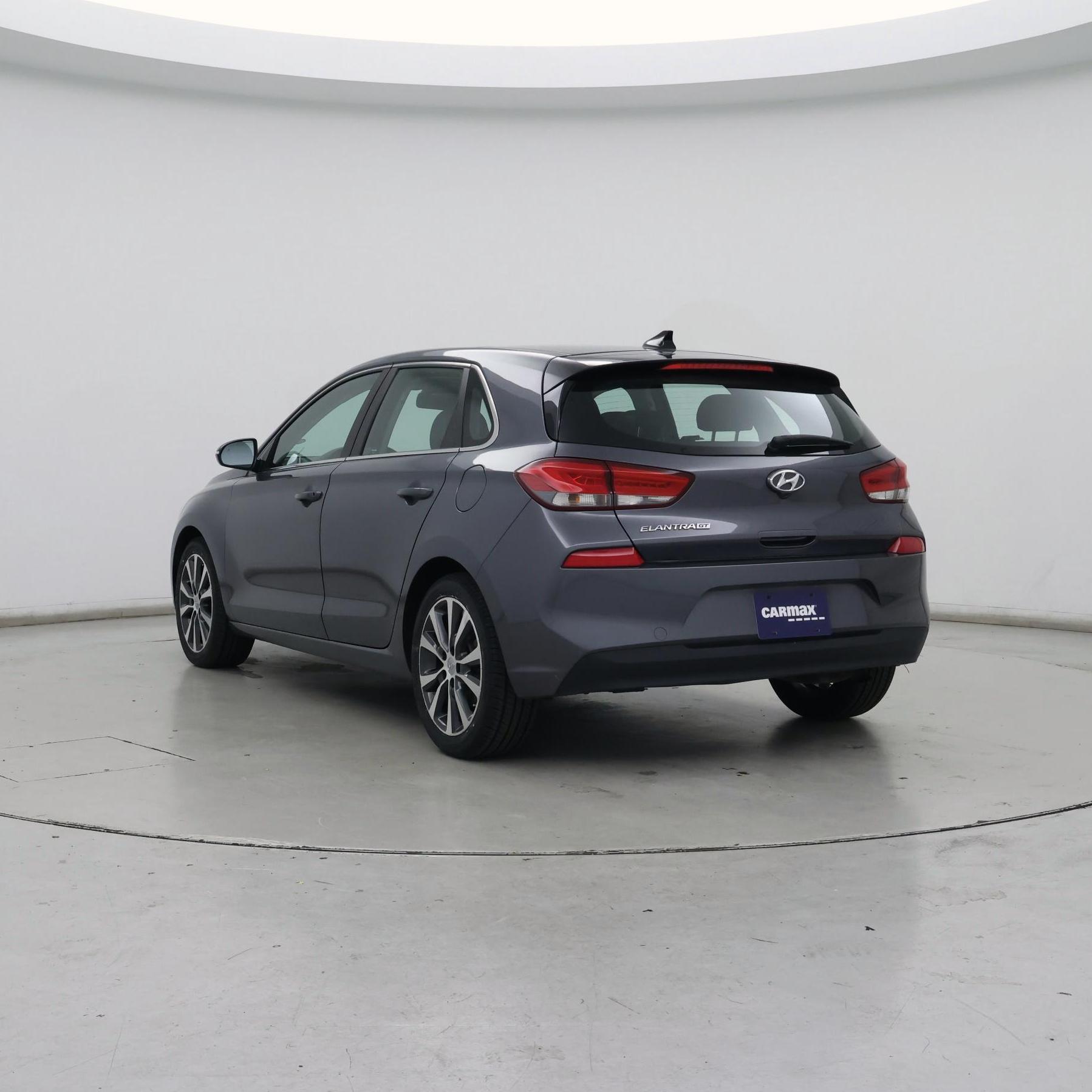 Thumbnail: 2018 Hyundai Elantra - 2