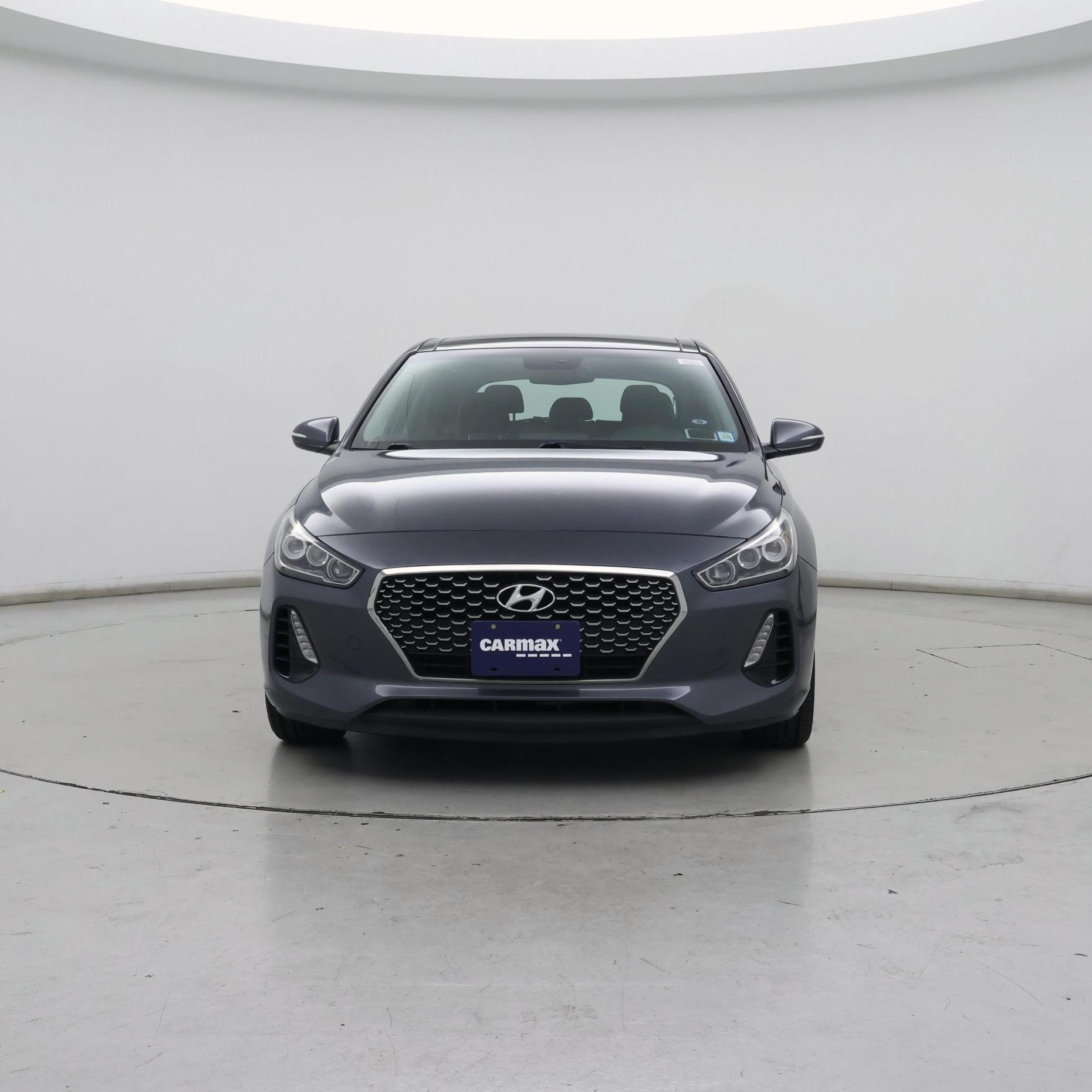 Thumbnail: 2018 Hyundai Elantra - 5