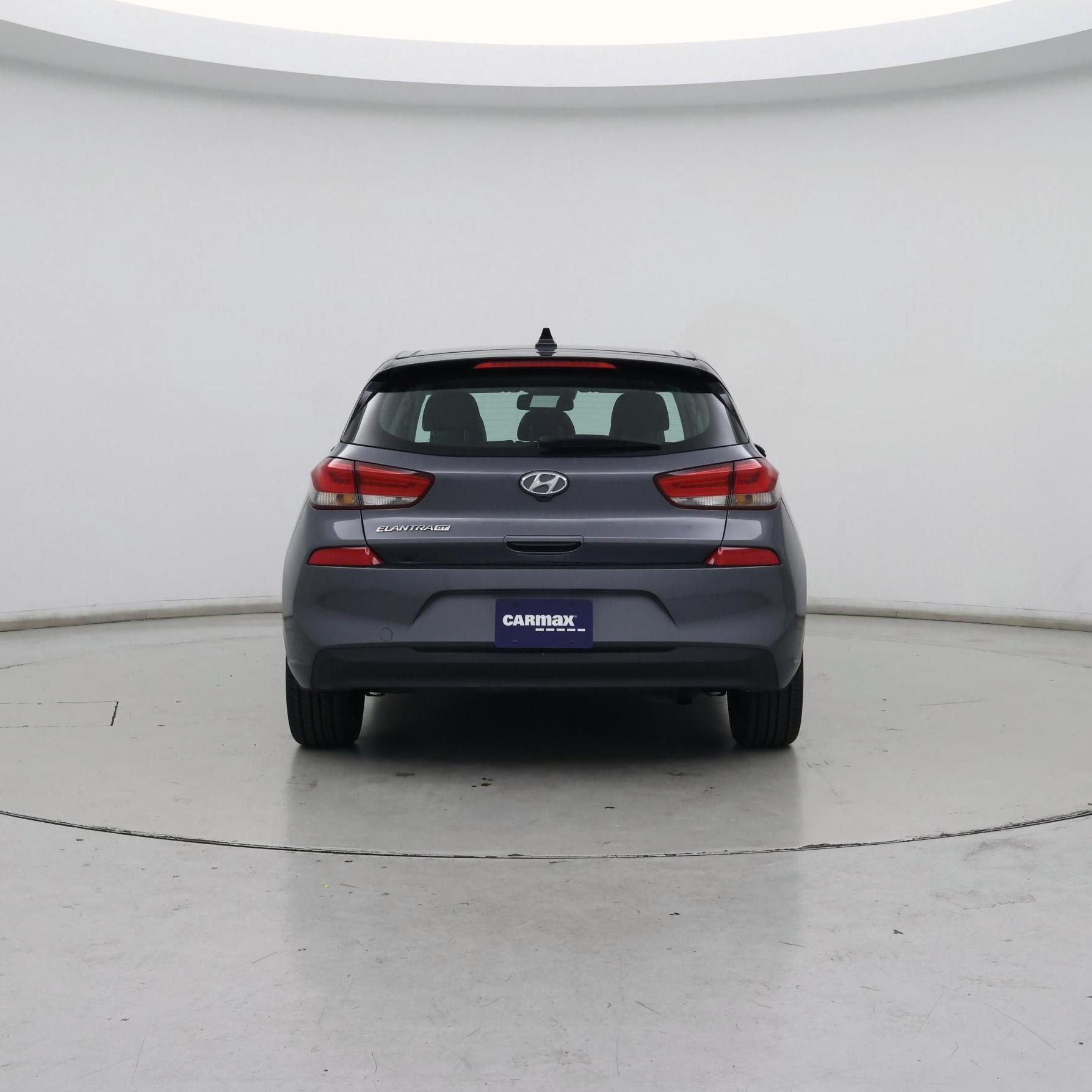 Thumbnail: 2018 Hyundai Elantra - 6