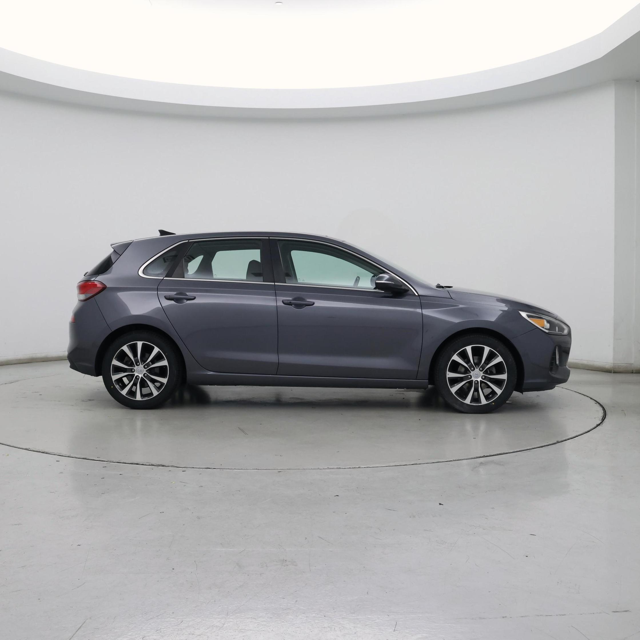 Thumbnail: 2018 Hyundai Elantra - 7