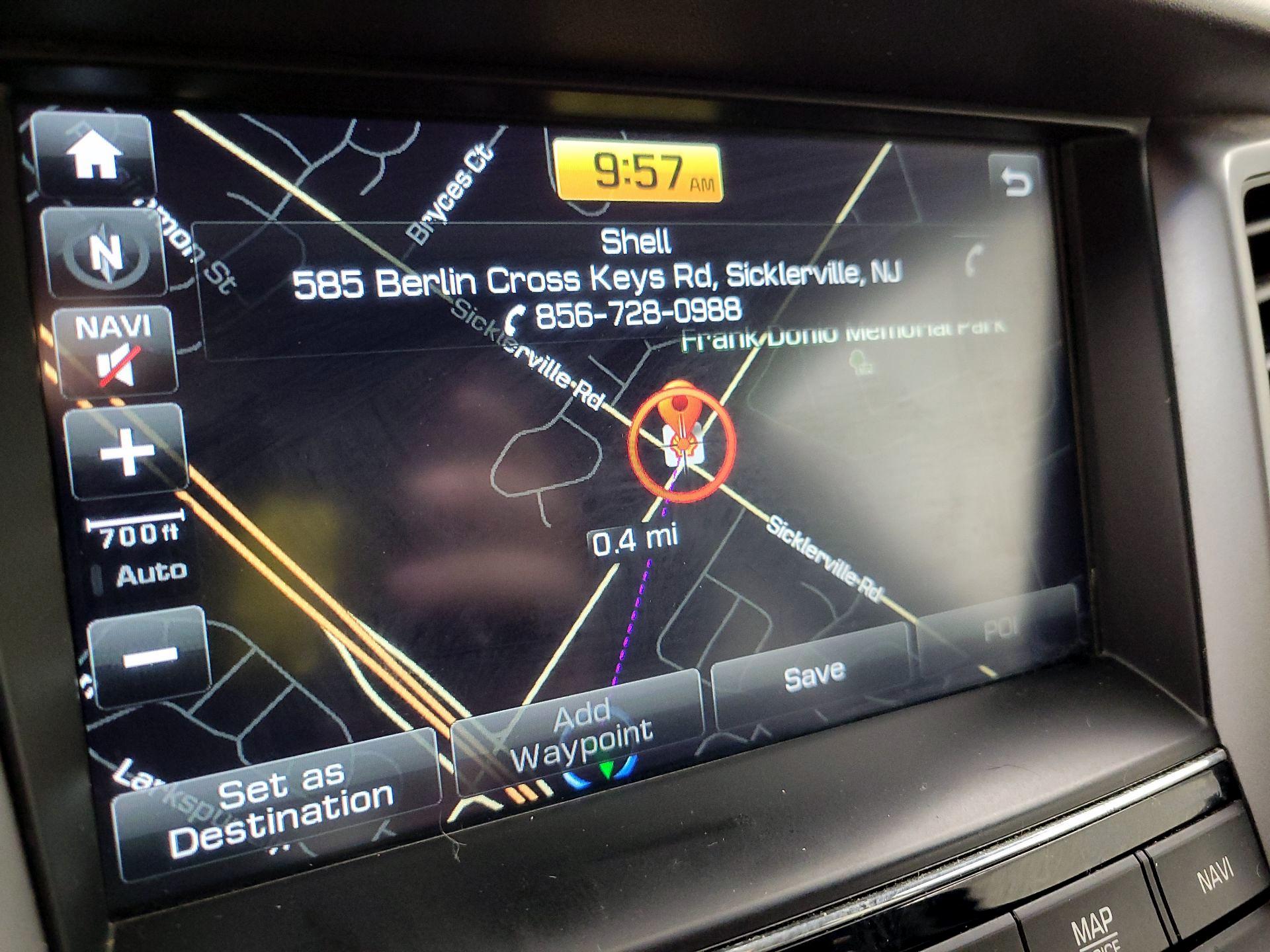 Thumbnail: 2016 Hyundai Tucson - 14