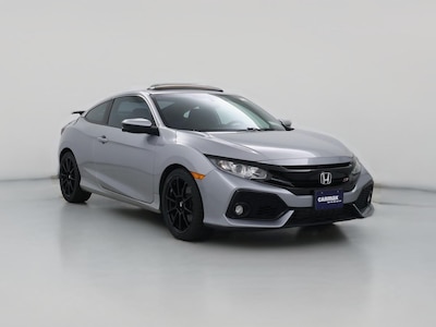 2019 Honda Civic SI