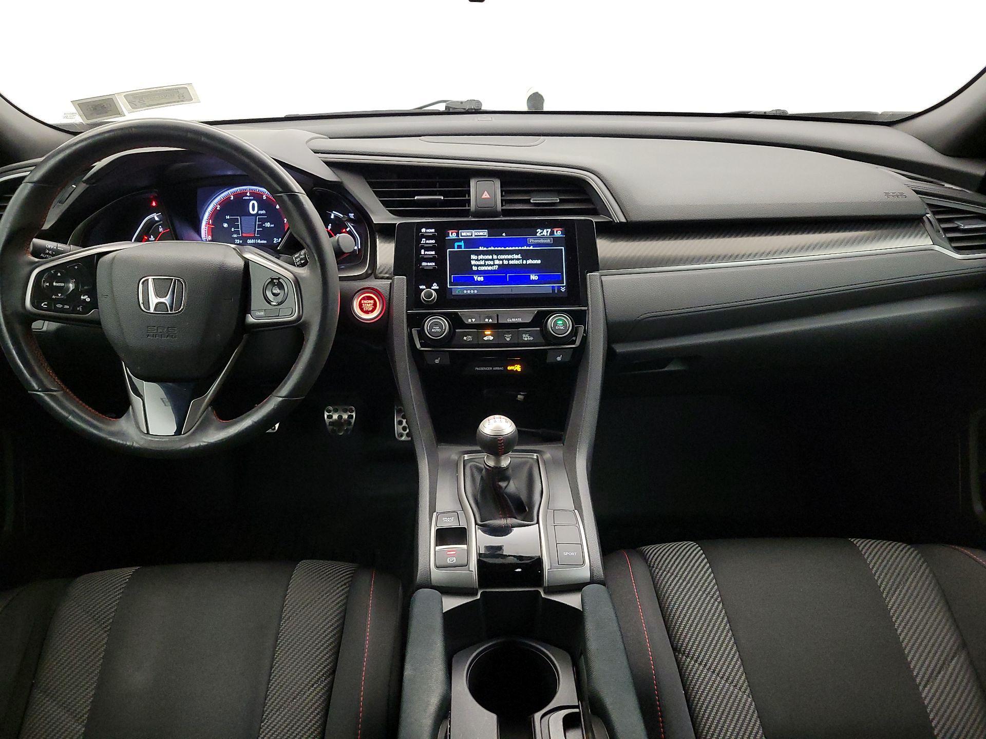 Thumbnail: 2019 Honda Civic - 9