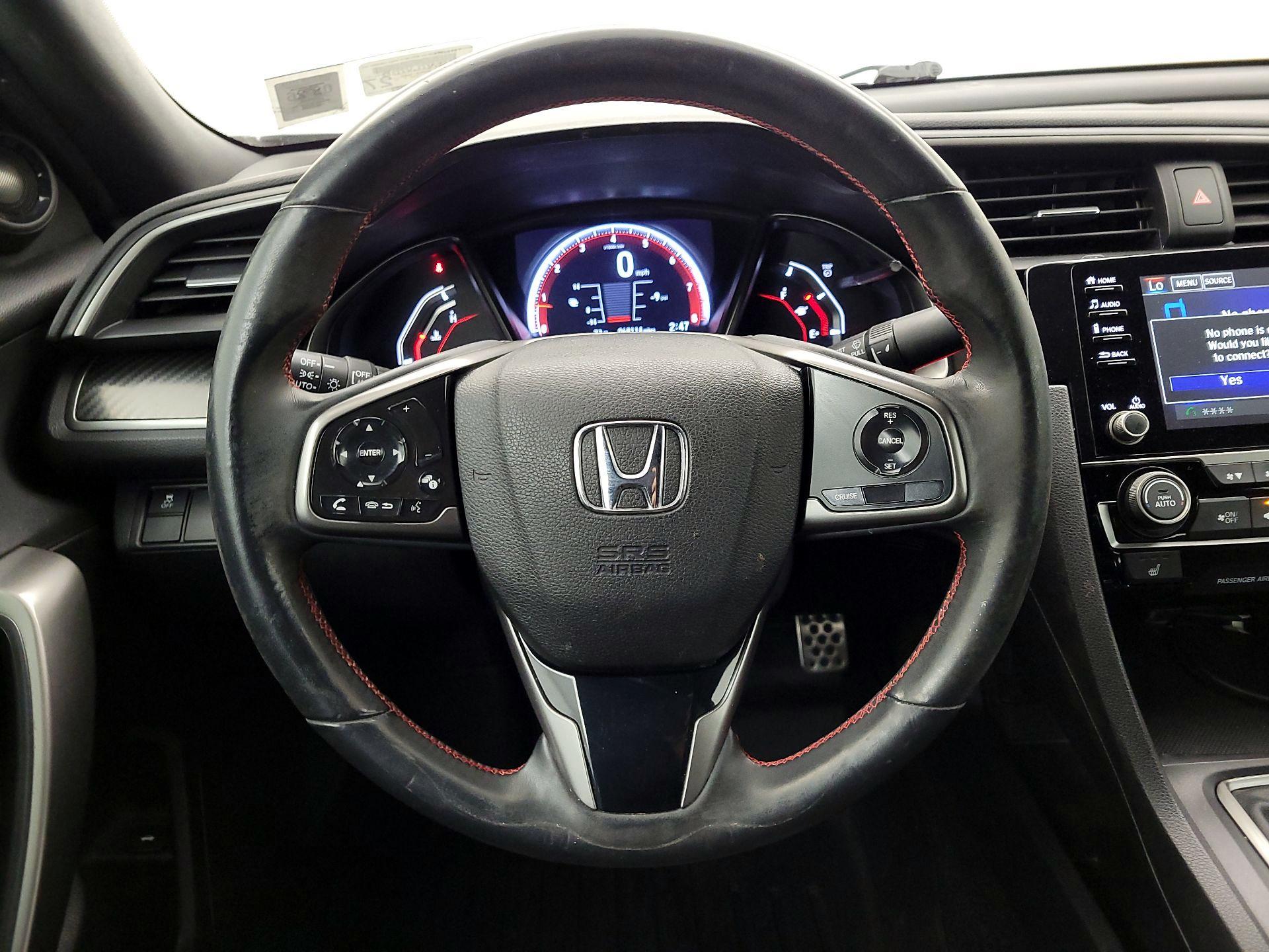 Thumbnail: 2019 Honda Civic - 10