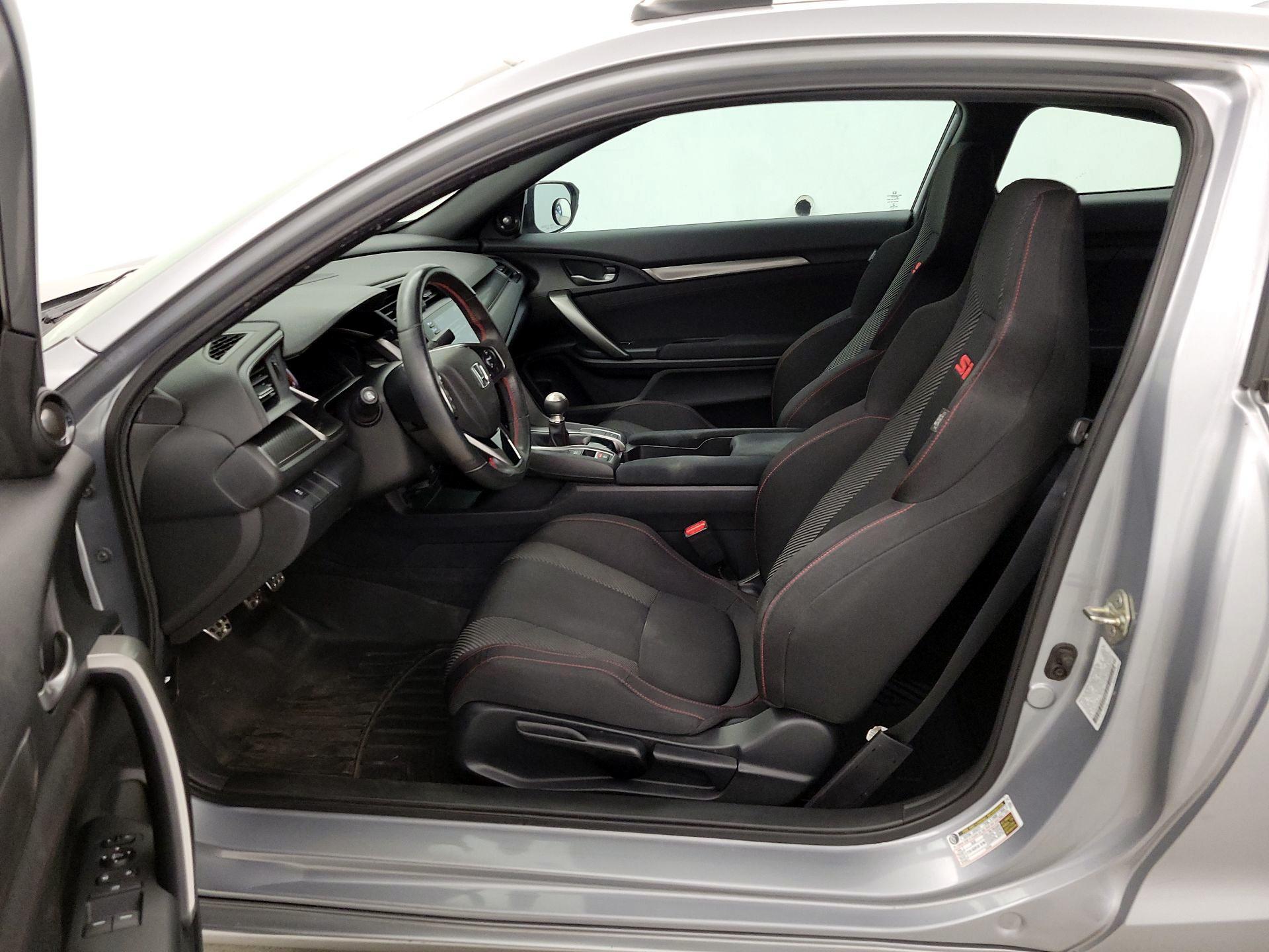 Thumbnail: 2019 Honda Civic - 11