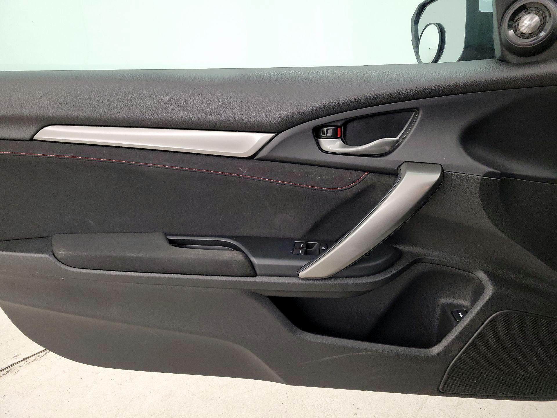 Thumbnail: 2019 Honda Civic - 12