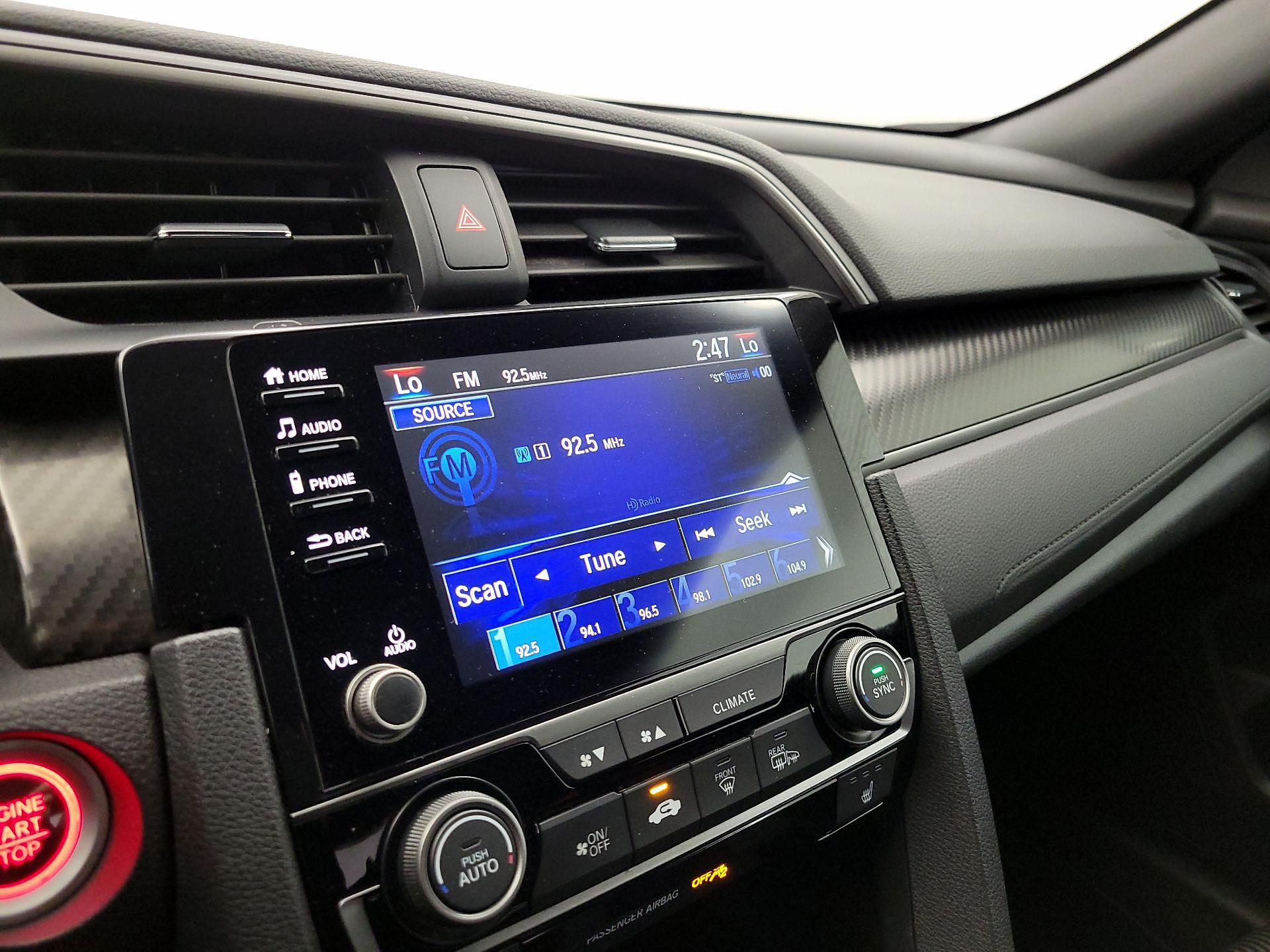 Thumbnail: 2019 Honda Civic - 15