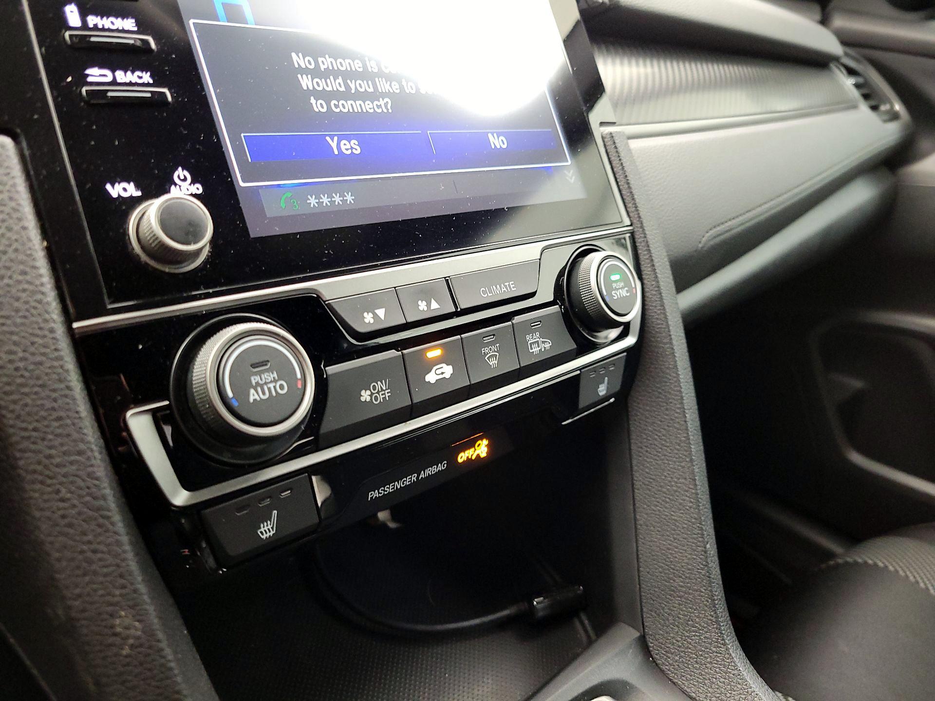 Thumbnail: 2019 Honda Civic - 16