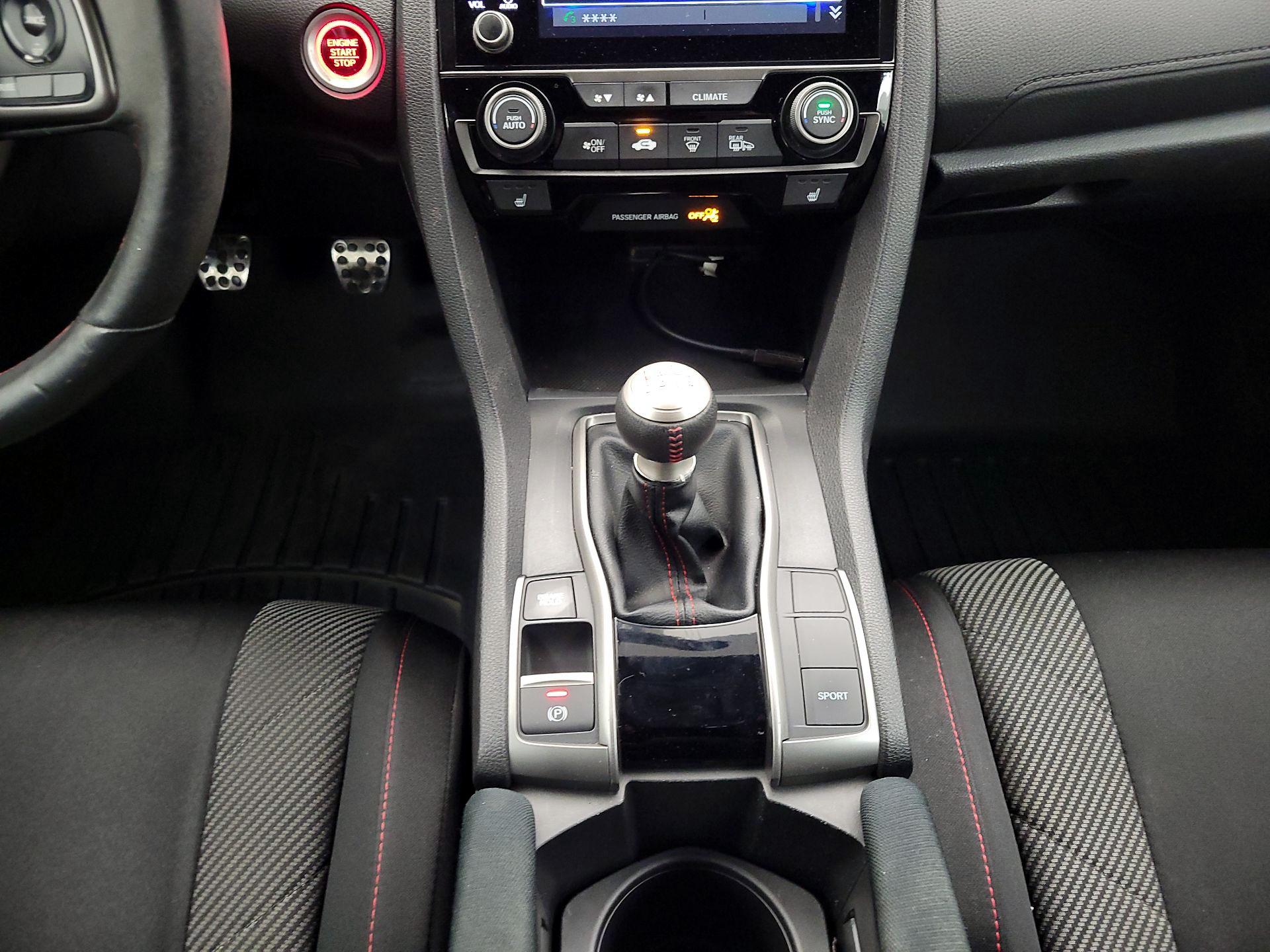 Thumbnail: 2019 Honda Civic - 17