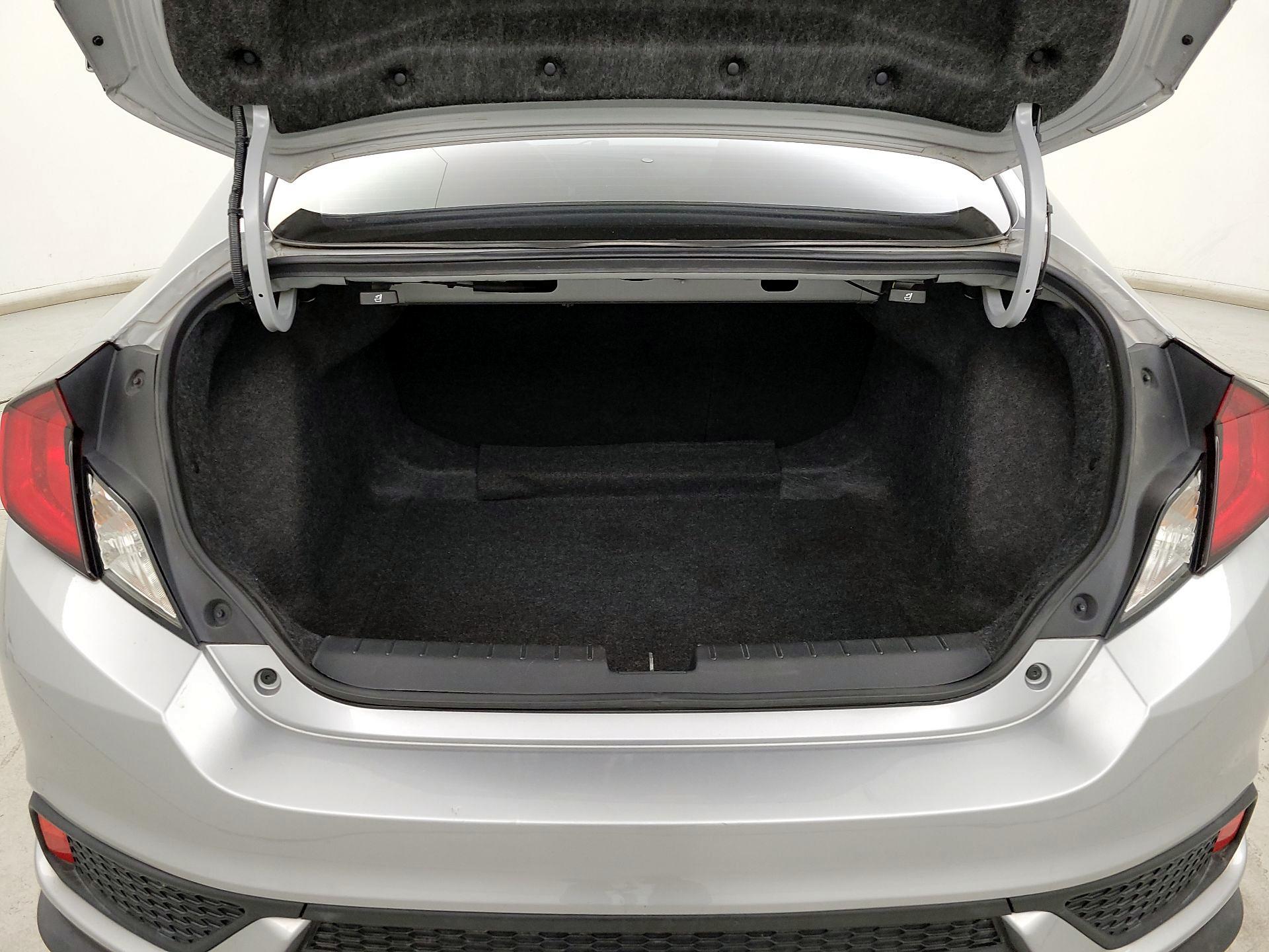 Thumbnail: 2019 Honda Civic - 18