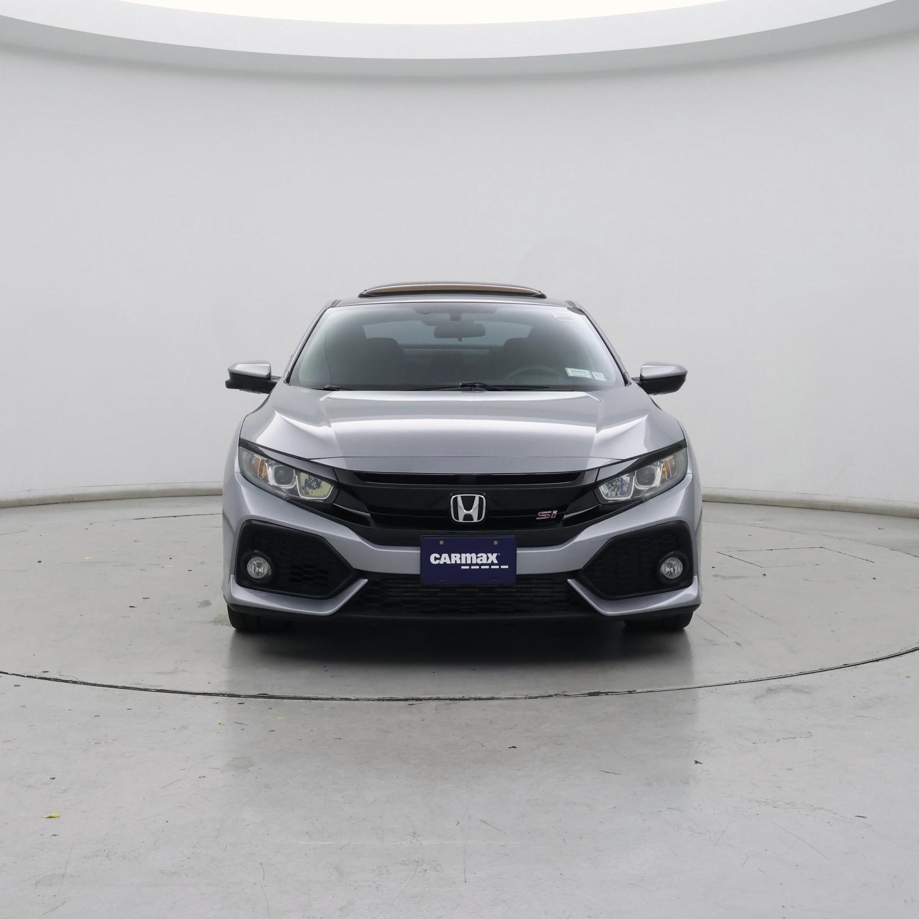 Thumbnail: 2019 Honda Civic - 5