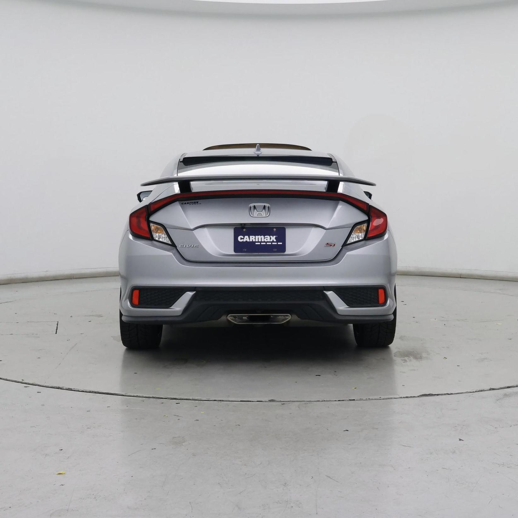 Thumbnail: 2019 Honda Civic - 6