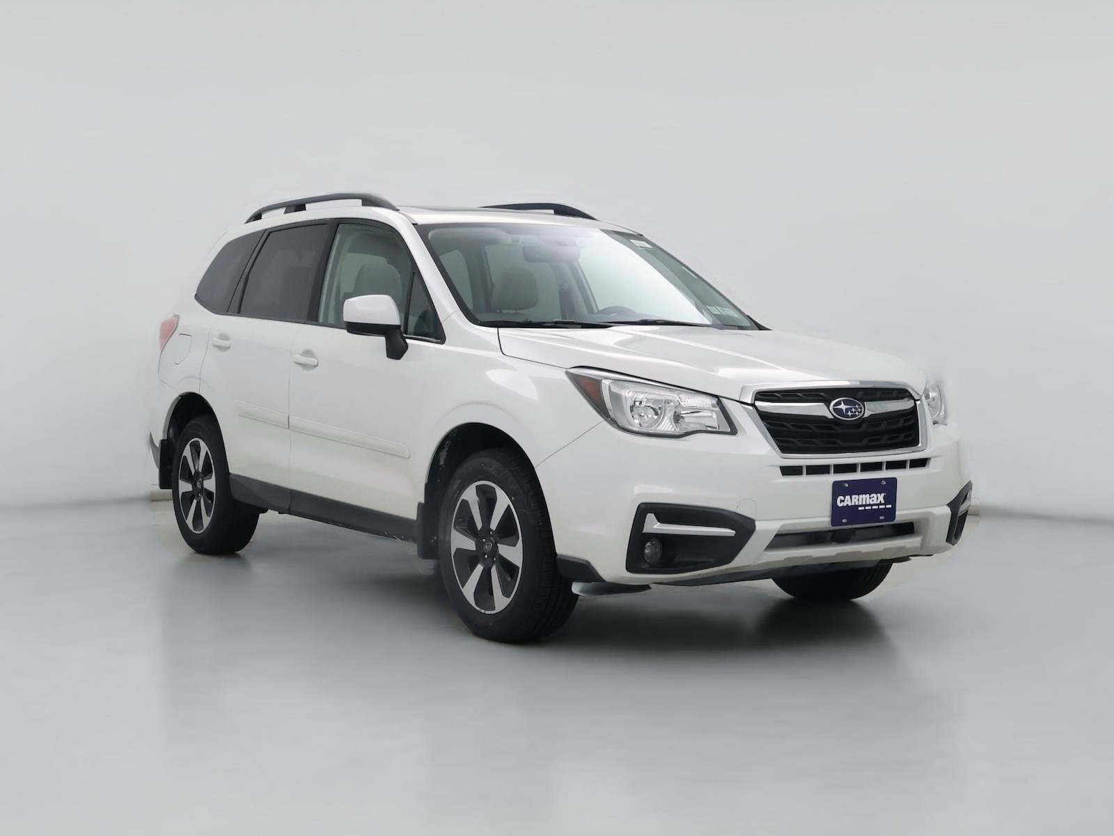 2018 Subaru Forester Premium