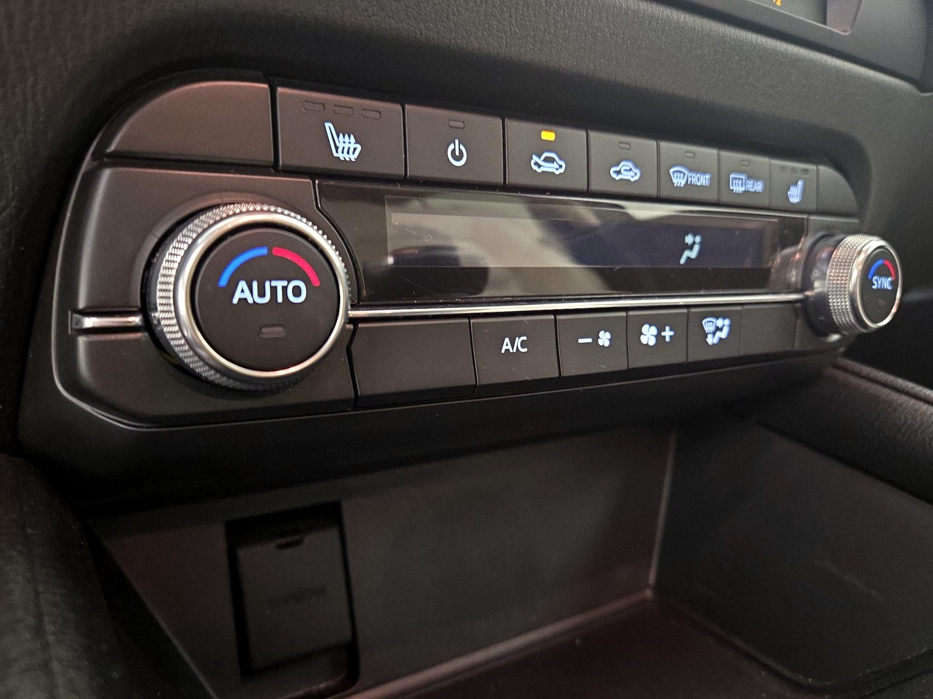 Thumbnail: 2021 Mazda CX-5 - 16