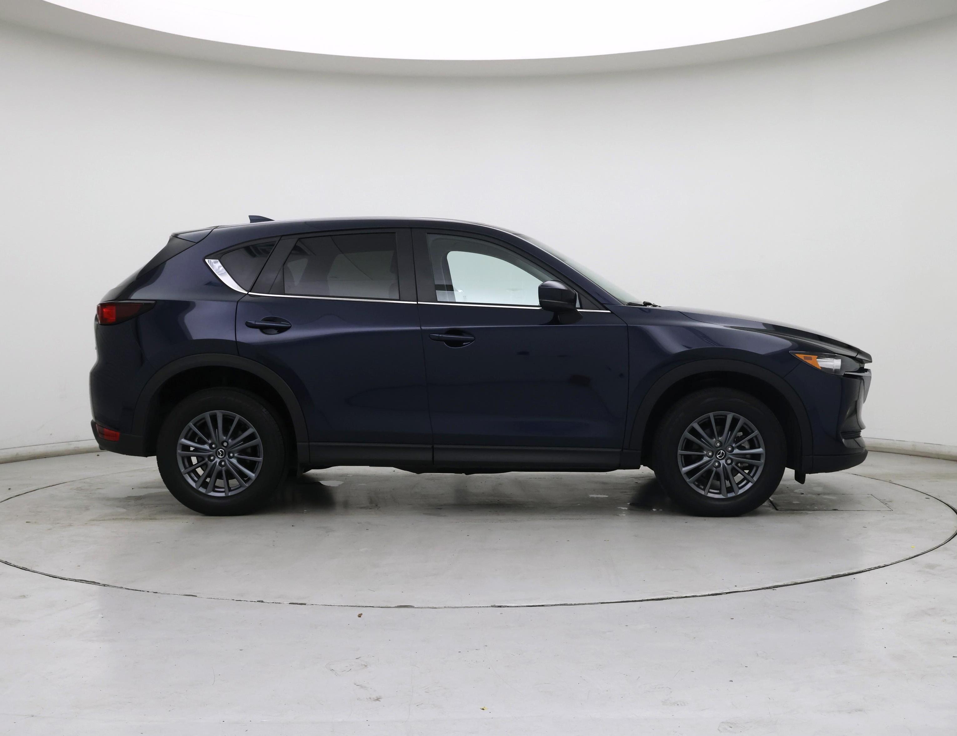 Thumbnail: 2021 Mazda CX-5 - 7