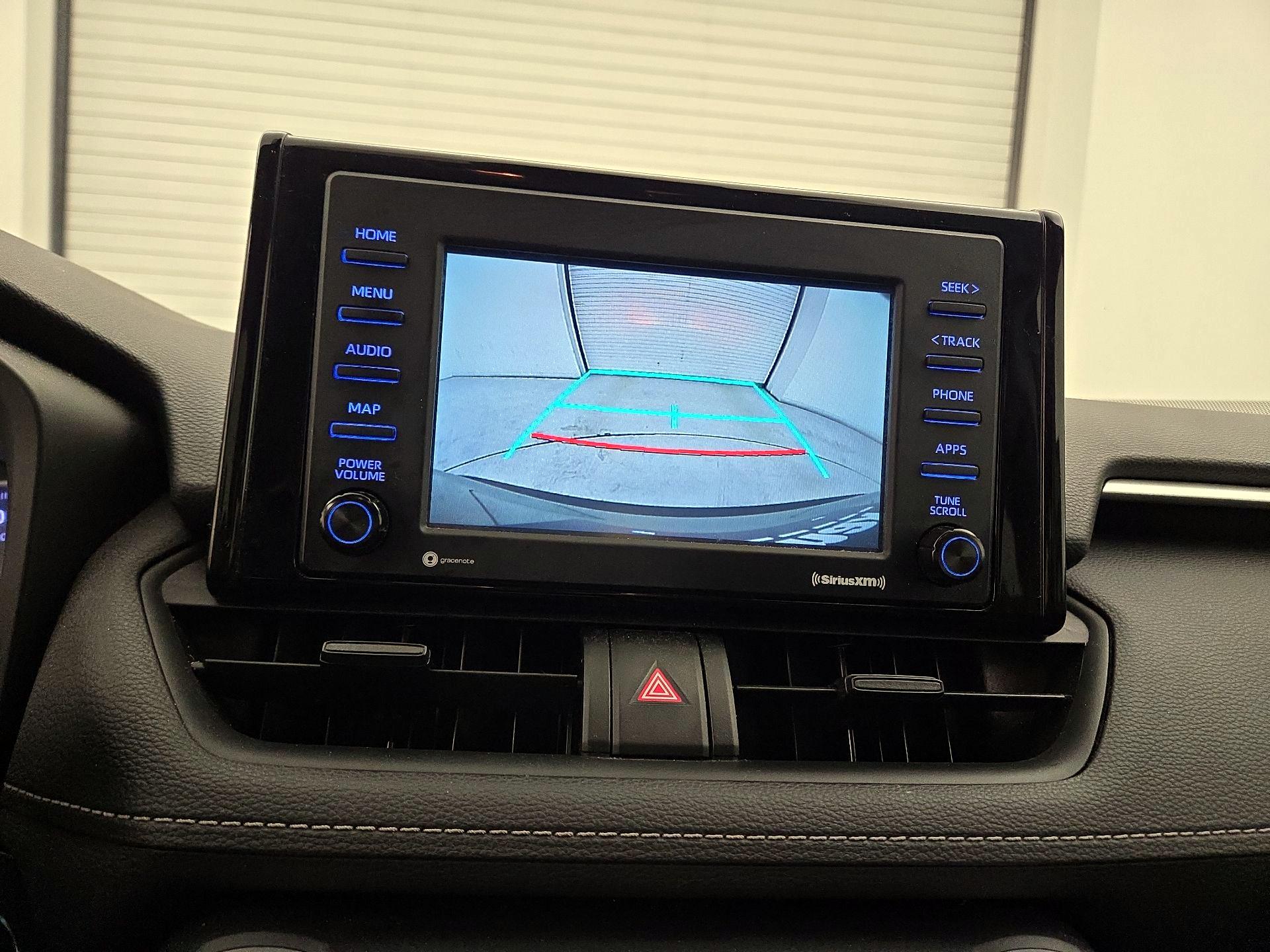 Thumbnail: 2021 Toyota RAV4 - 13