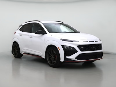 2022 Hyundai Kona N