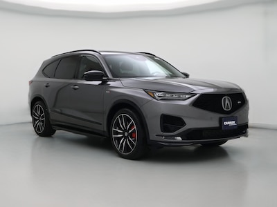 2022 Acura MDX SH-AWD Type S Advance