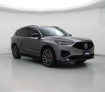 2022 Acura MDX SH-AWD Type S Advance