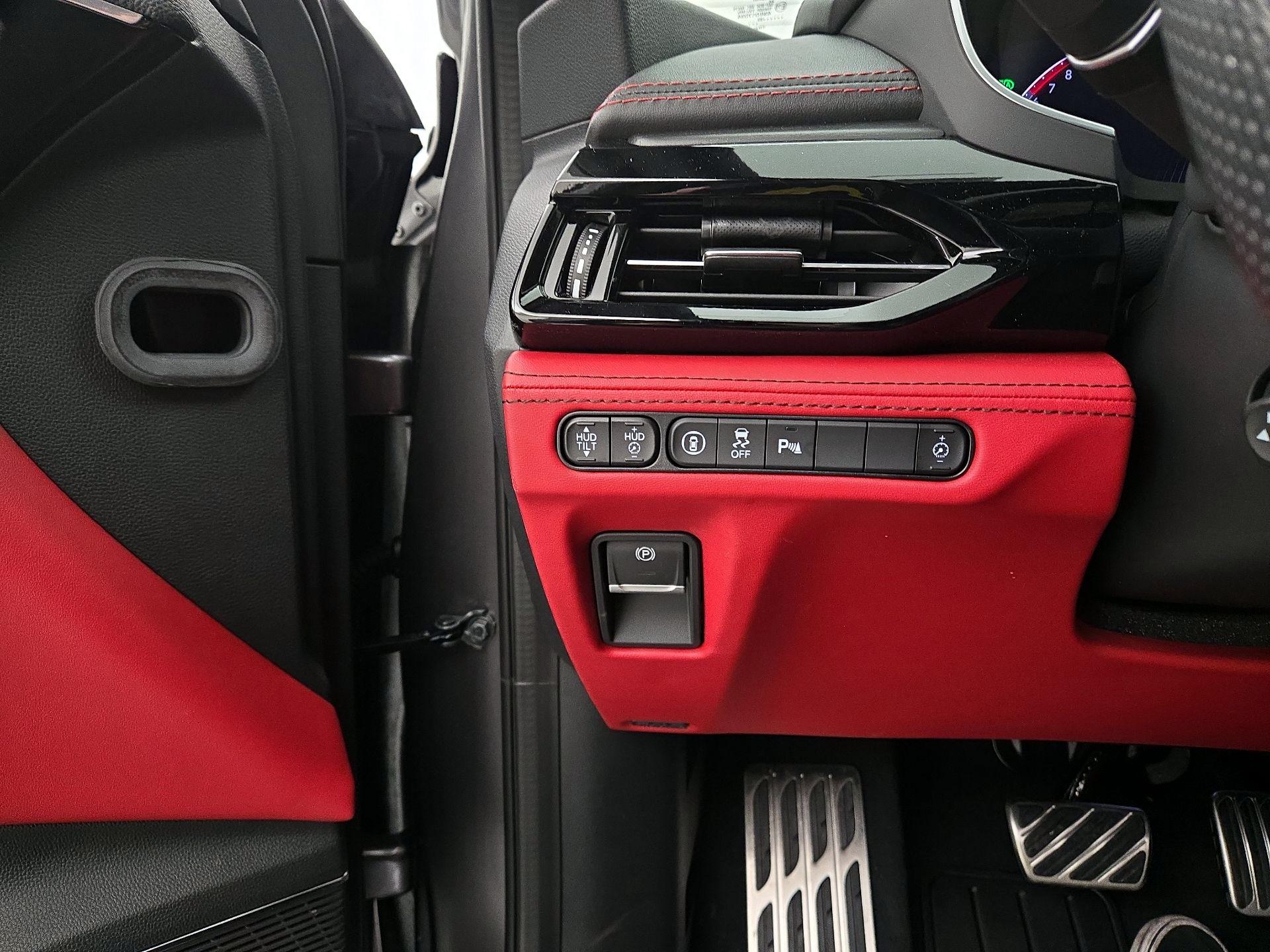 Thumbnail: 2022 Acura MDX - 13