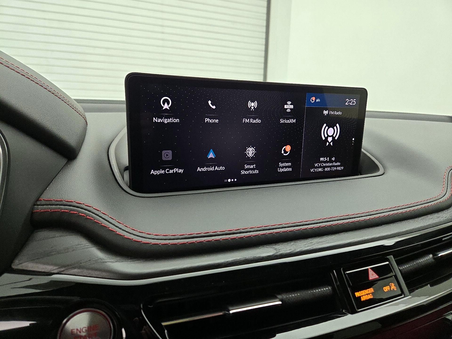 Thumbnail: 2022 Acura MDX - 15