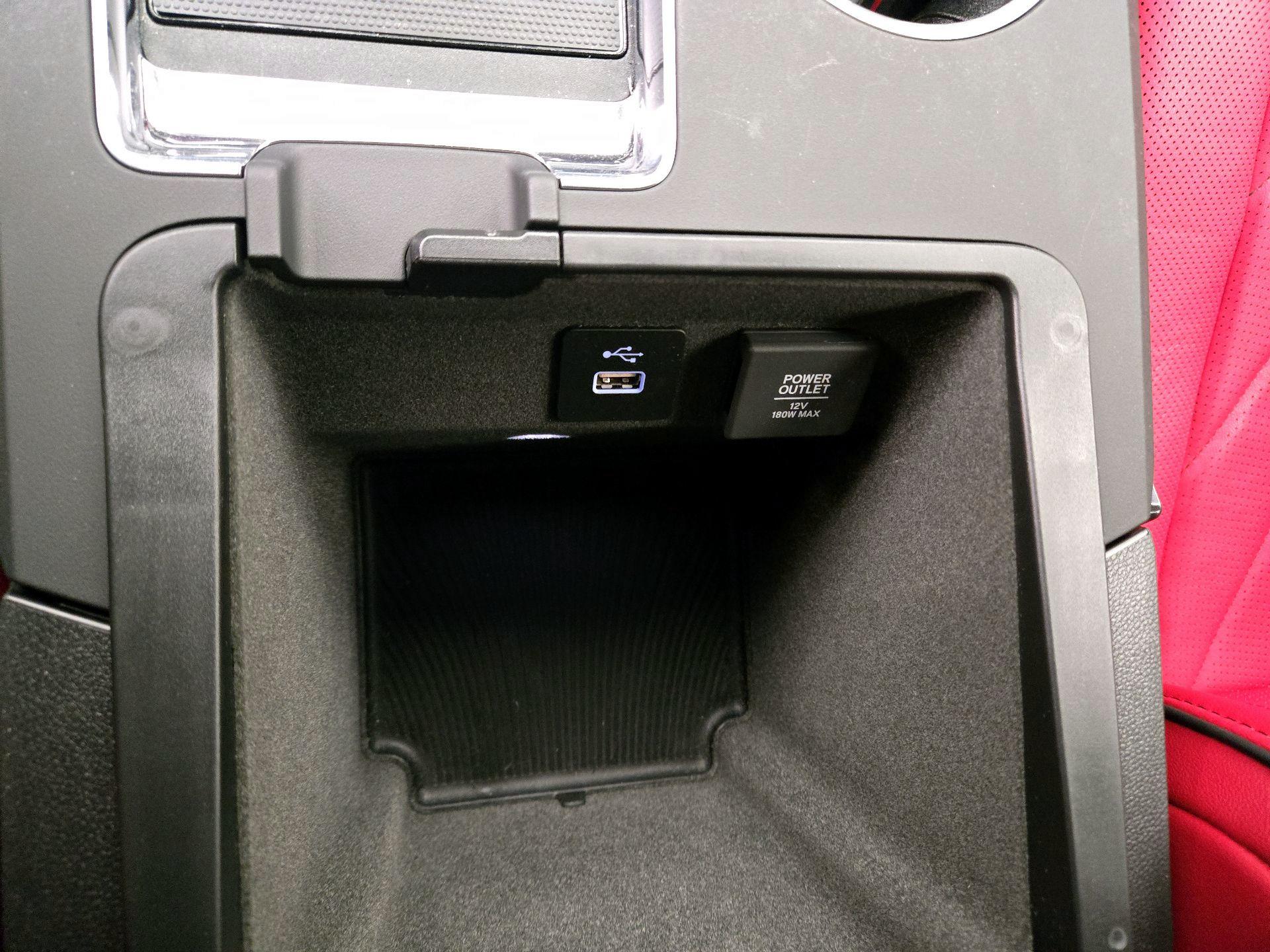 Thumbnail: 2022 Acura MDX - 18