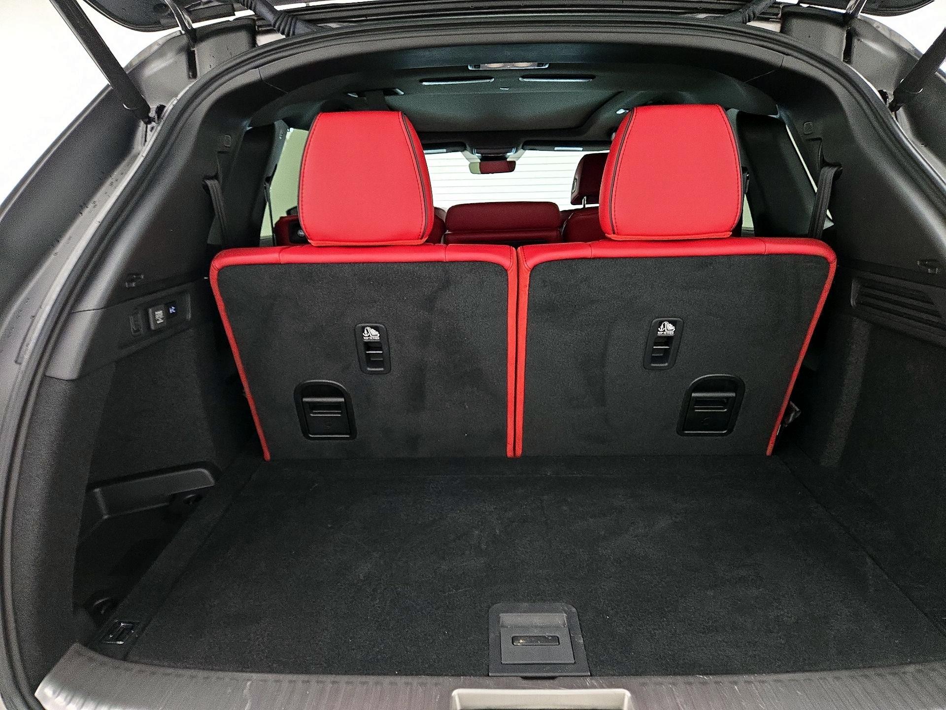 Thumbnail: 2022 Acura MDX - 20