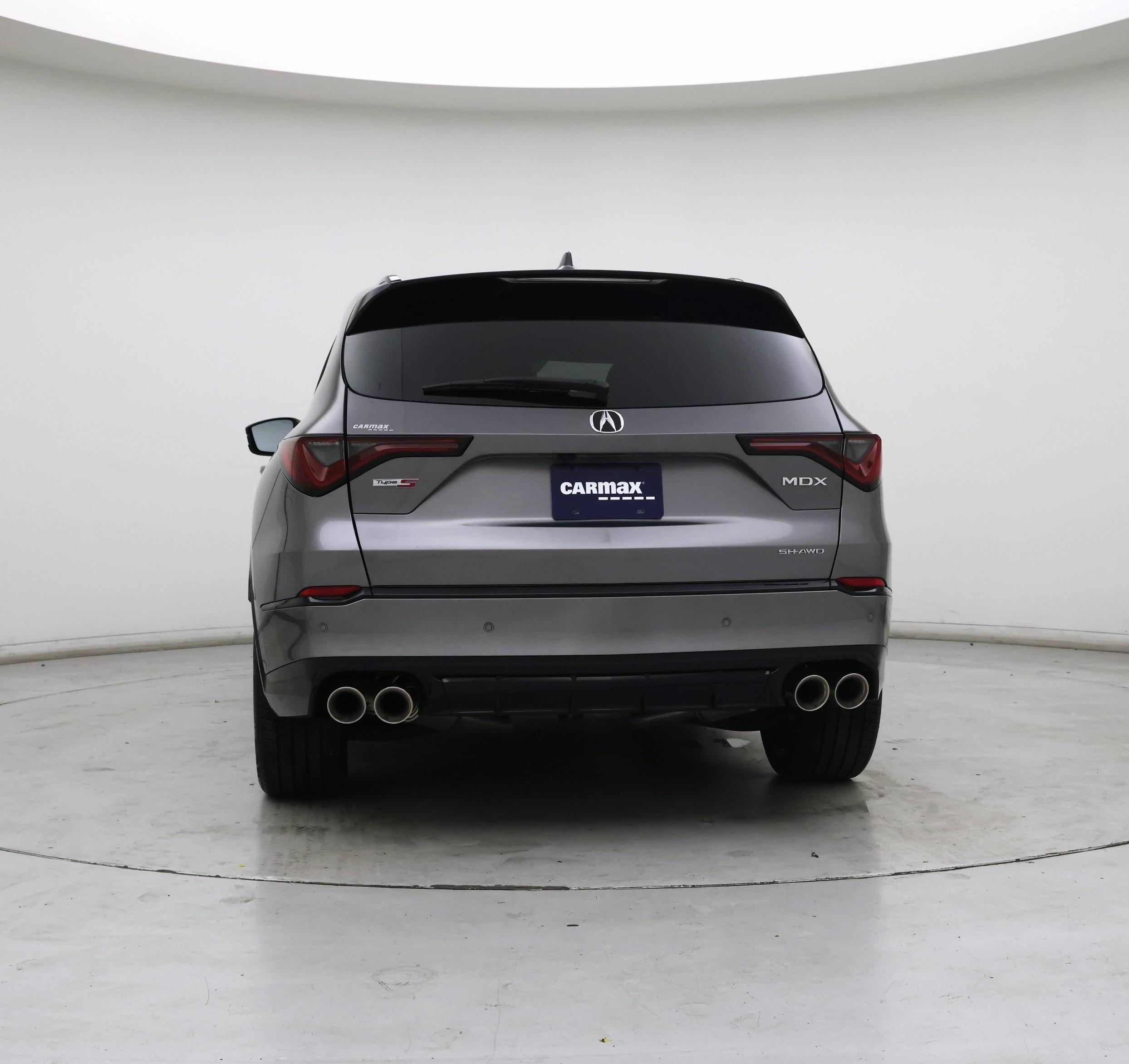 Thumbnail: 2022 Acura MDX - 6