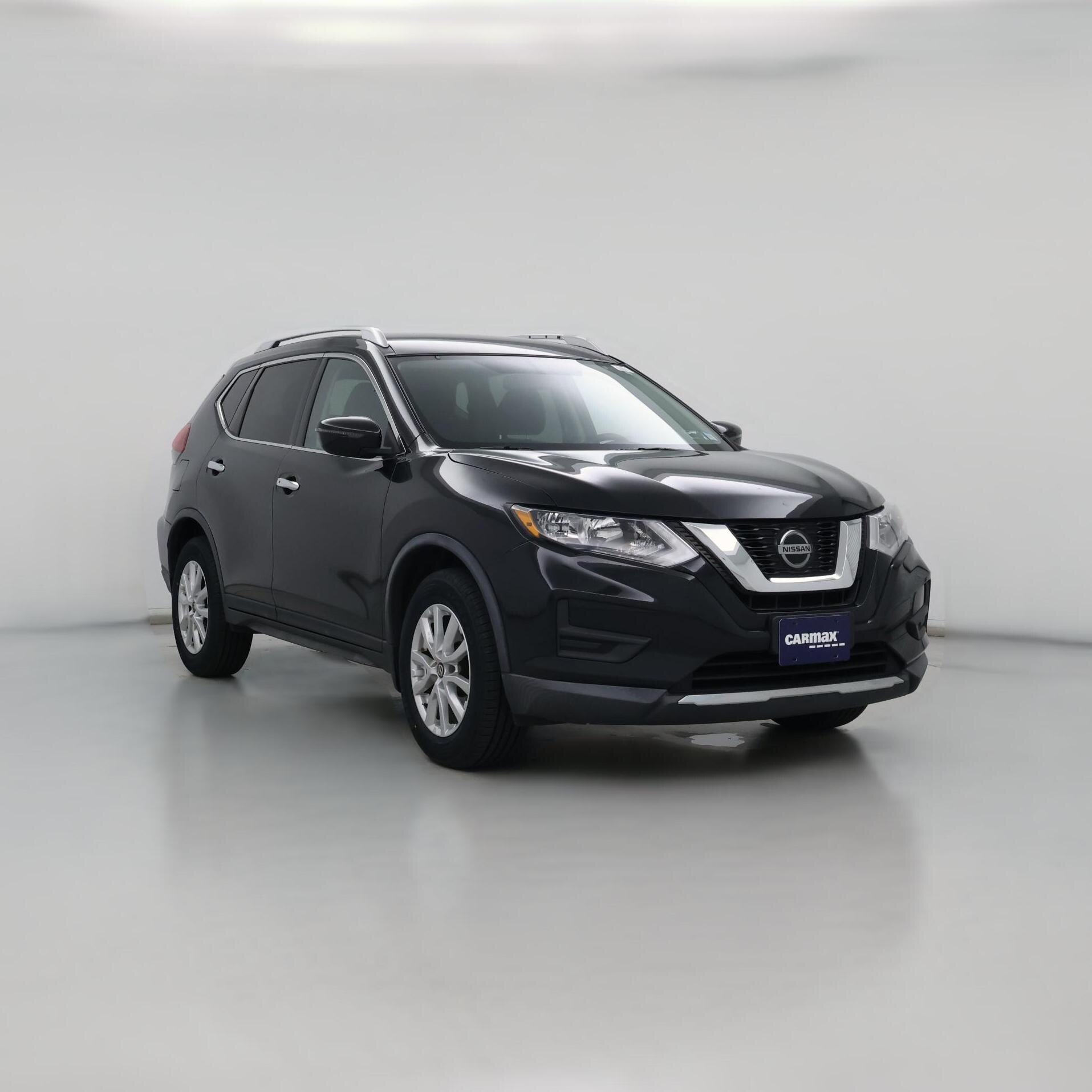Thumbnail: 2018 Nissan Rogue - 1