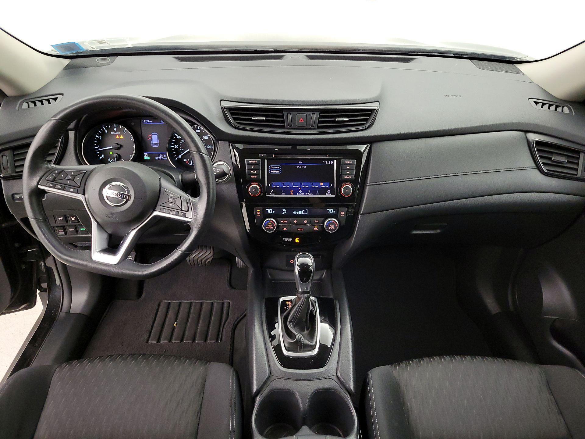 Thumbnail: 2018 Nissan Rogue - 9