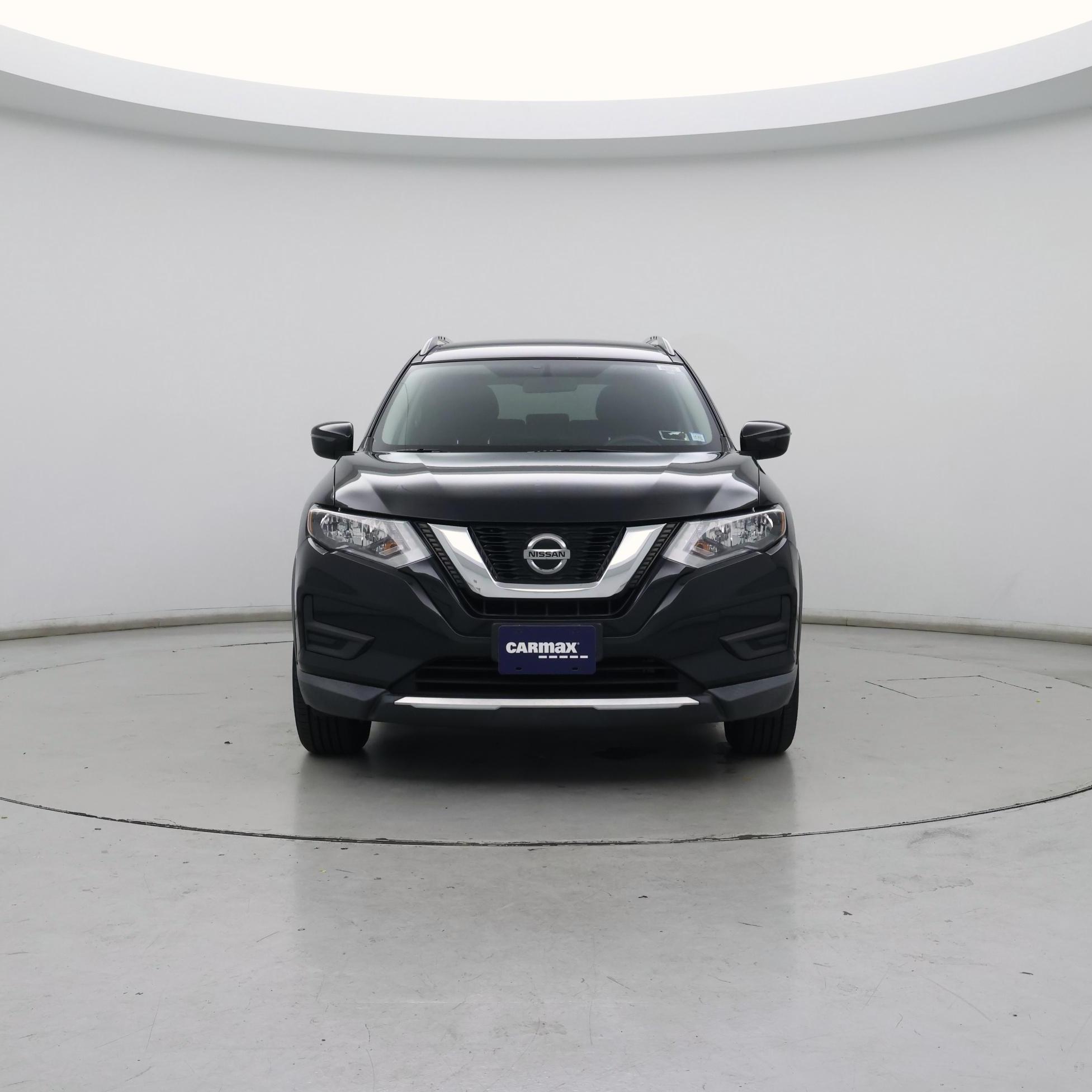 Thumbnail: 2018 Nissan Rogue - 5
