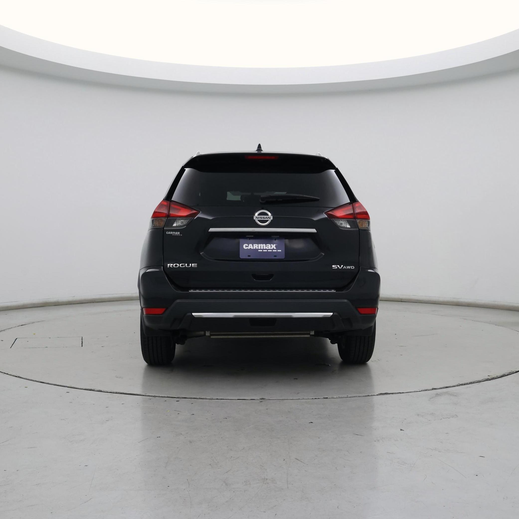 Thumbnail: 2018 Nissan Rogue - 6